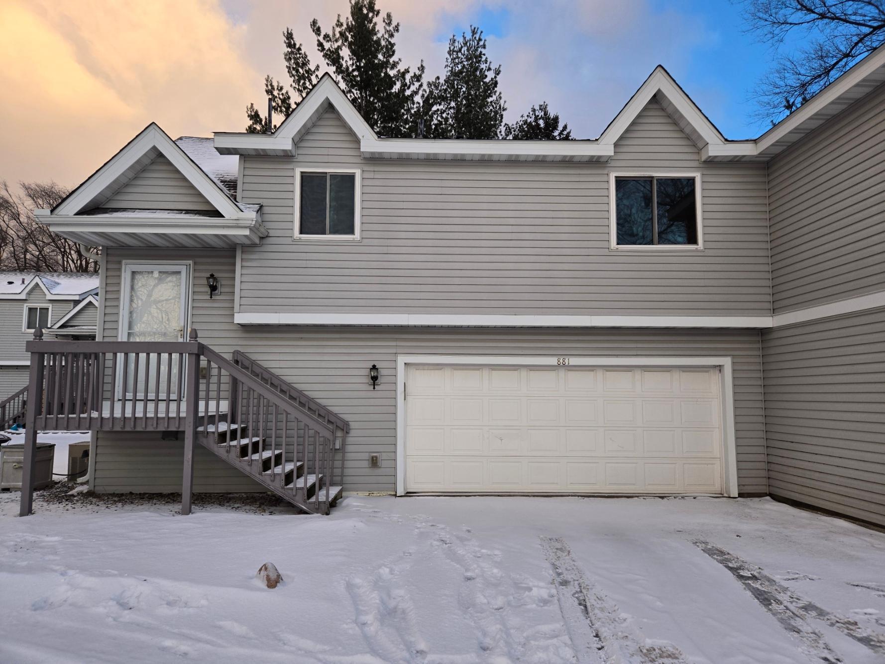 View of Residential at 881 70th Avenue, Brooklyn Center MN 55430, Brooklyn Center - Mike Wilen | Minnesota Team Real Estate