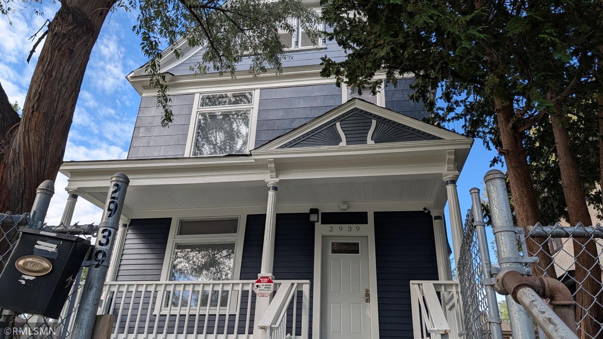 View of Residential Income at 2939 Lyndale Avenue, Minneapolis MN 55411, Minneapolis - Mike Wilen | Minnesota Team Real Estate
