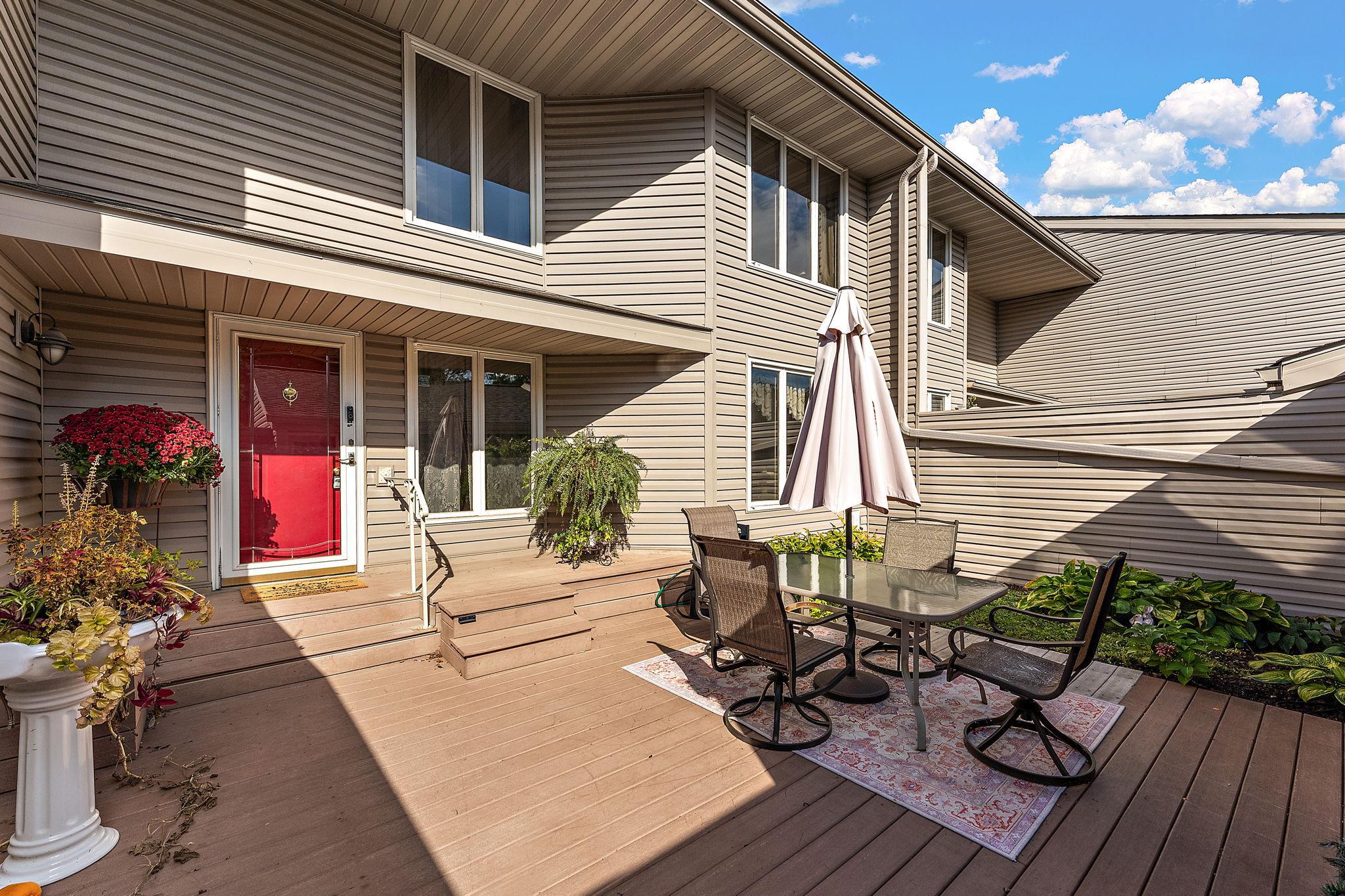 View of Residential at 437 County Road C, Roseville MN 55113, Roseville - Mike Wilen | Minnesota Team Real Estate