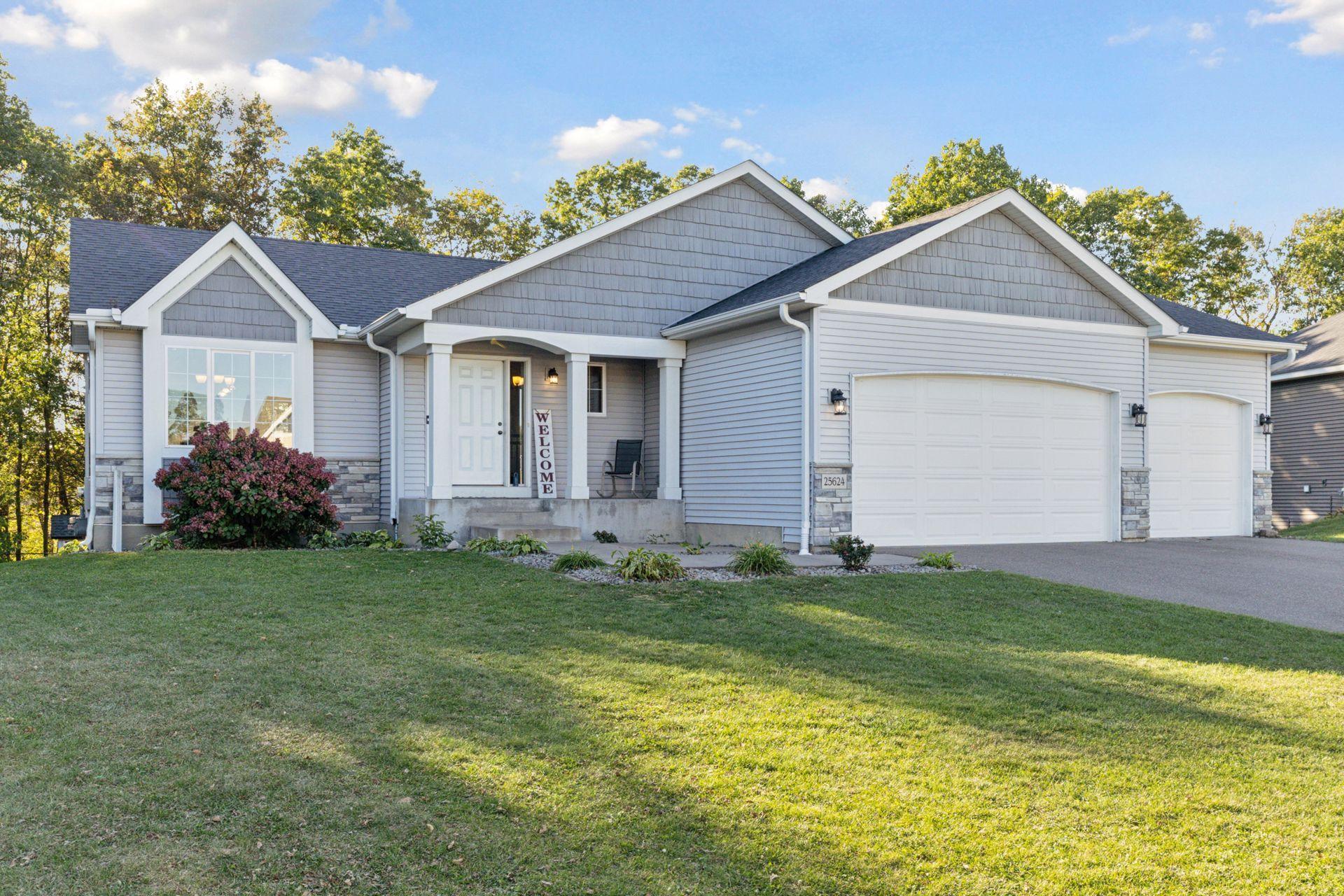 View of Residential at 25624 12th Street, Zimmerman MN 55398, Zimmerman - Mike Wilen | Minnesota Team Real Estate