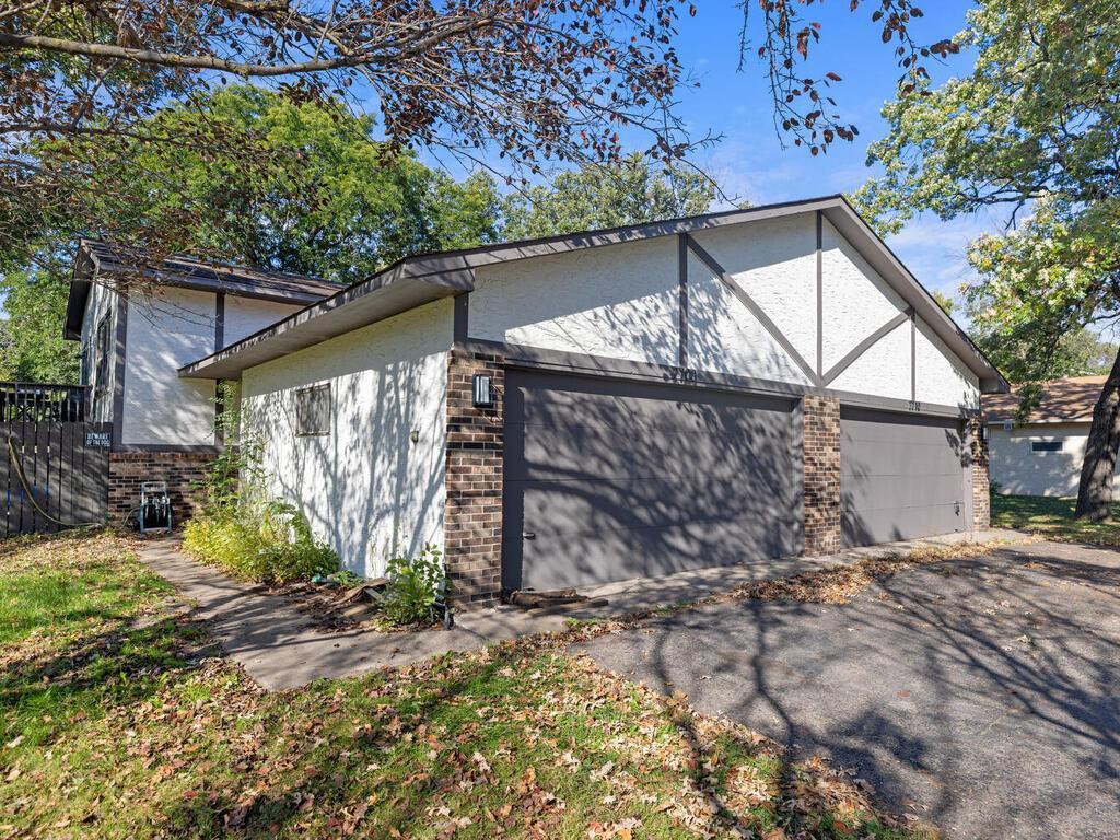 View of Residential Income at 7700 Silver Lake Road, Mounds View MN 55112, Mounds View - Mike Wilen | Minnesota Team Real Estate