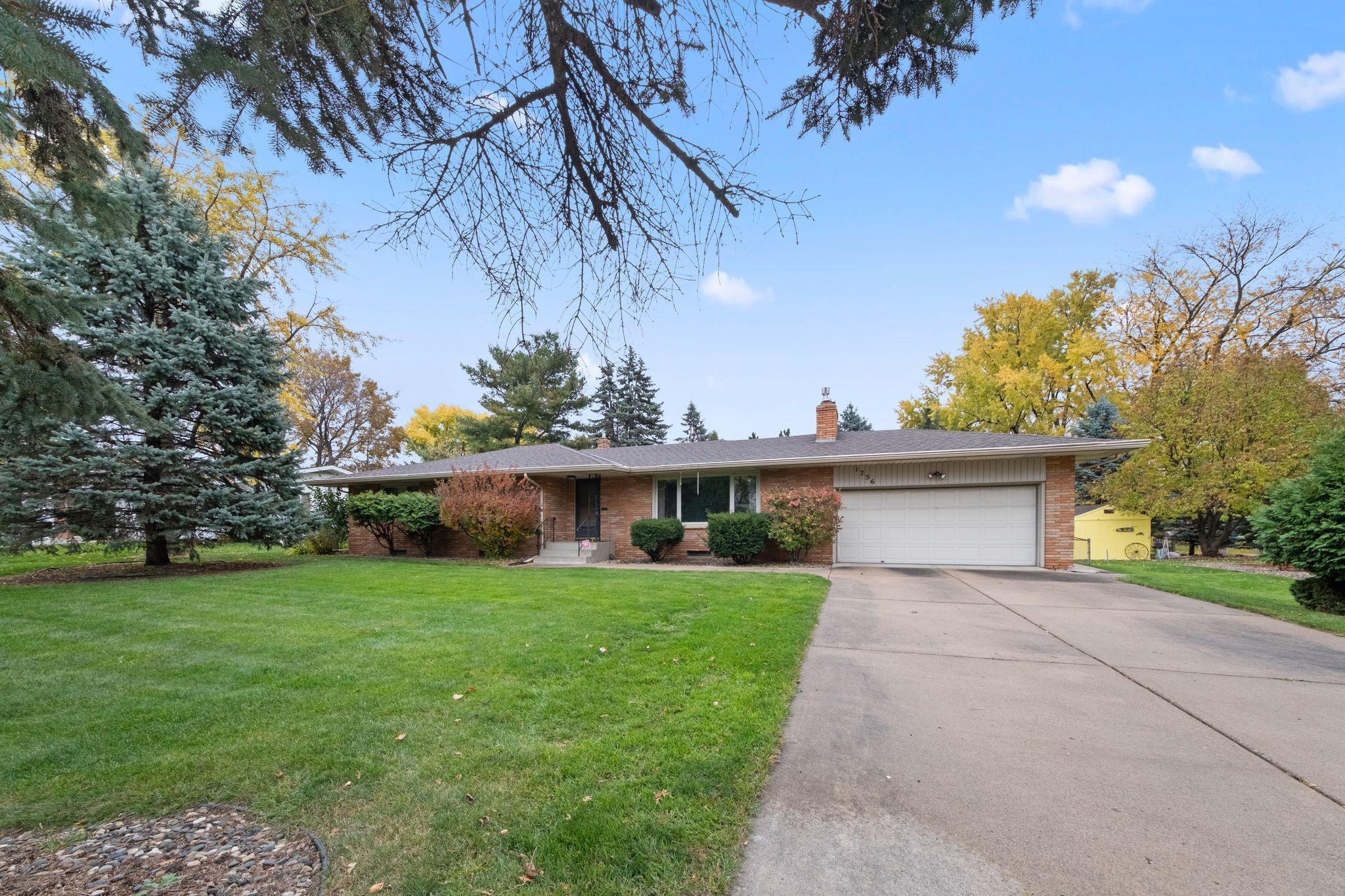 View of Residential at 1756 Fry Street, Falcon Heights MN 55113, Falcon Heights - Mike Wilen | Minnesota Team Real Estate