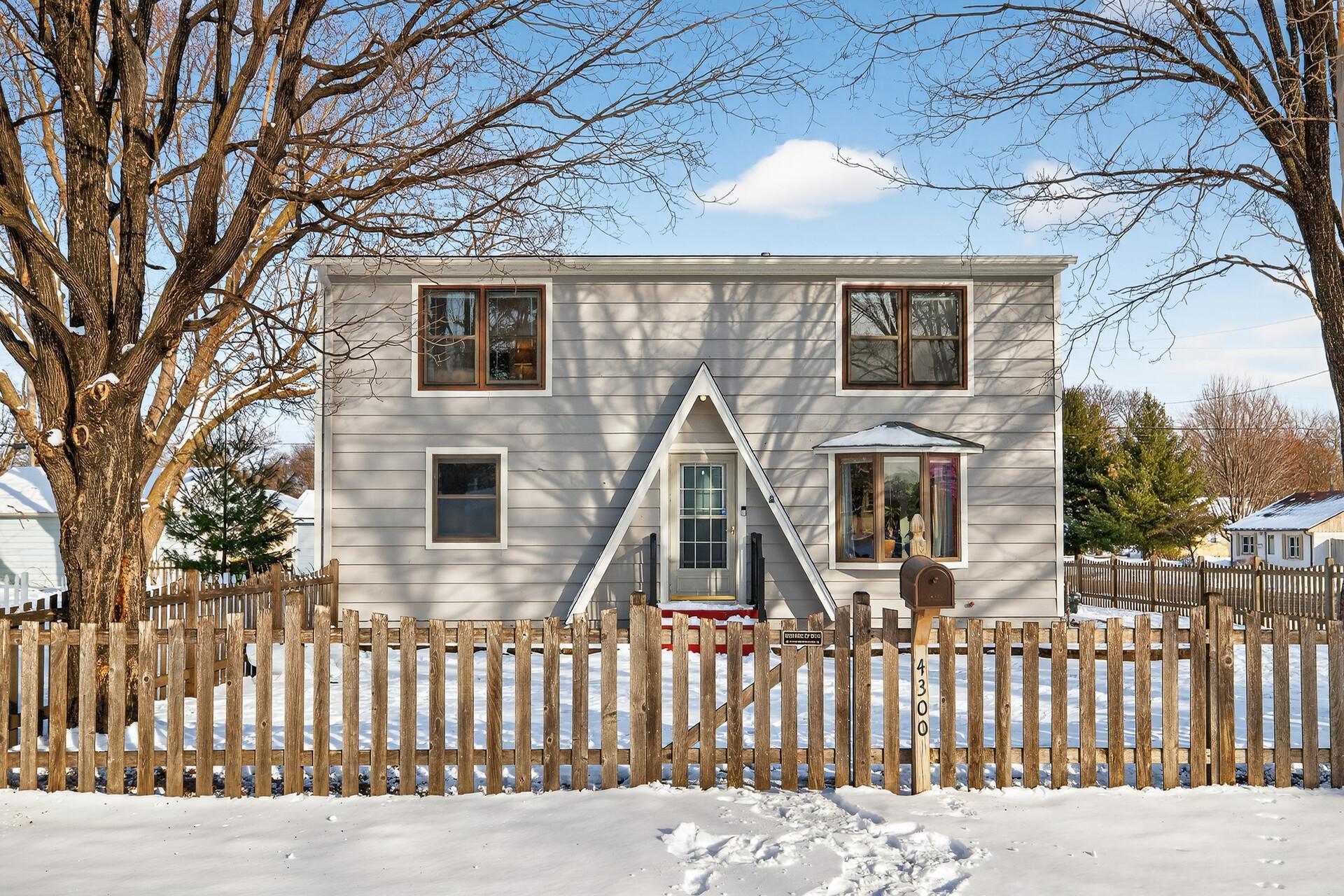 View of Residential at 4300 Brunswick Avenue, Crystal MN 55422, Crystal - Mike Wilen | Minnesota Team Real Estate