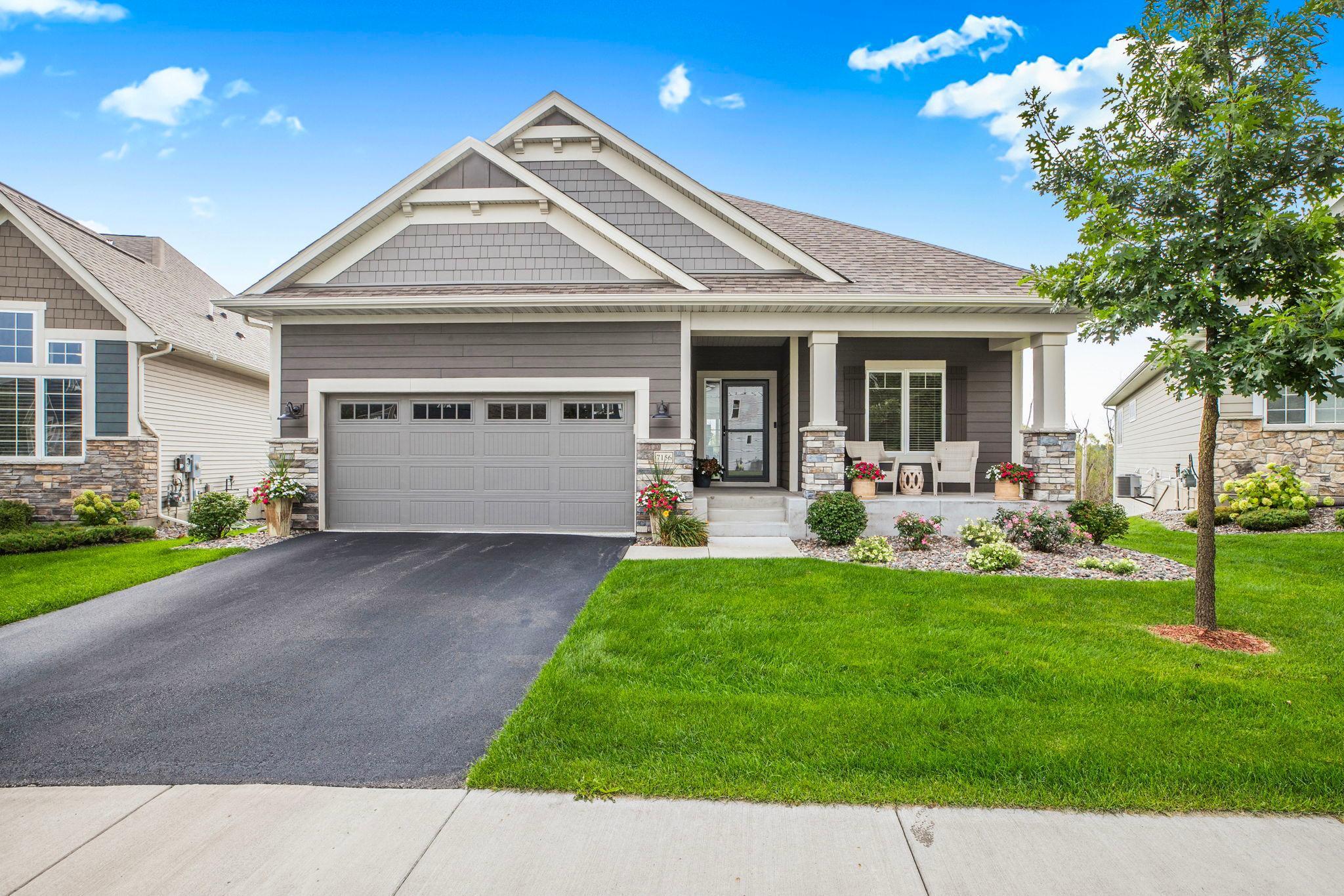 View of Residential at 7156 Fir Lane, Hamel MN 55340, Hamel - Mike Wilen | Minnesota Team Real Estate