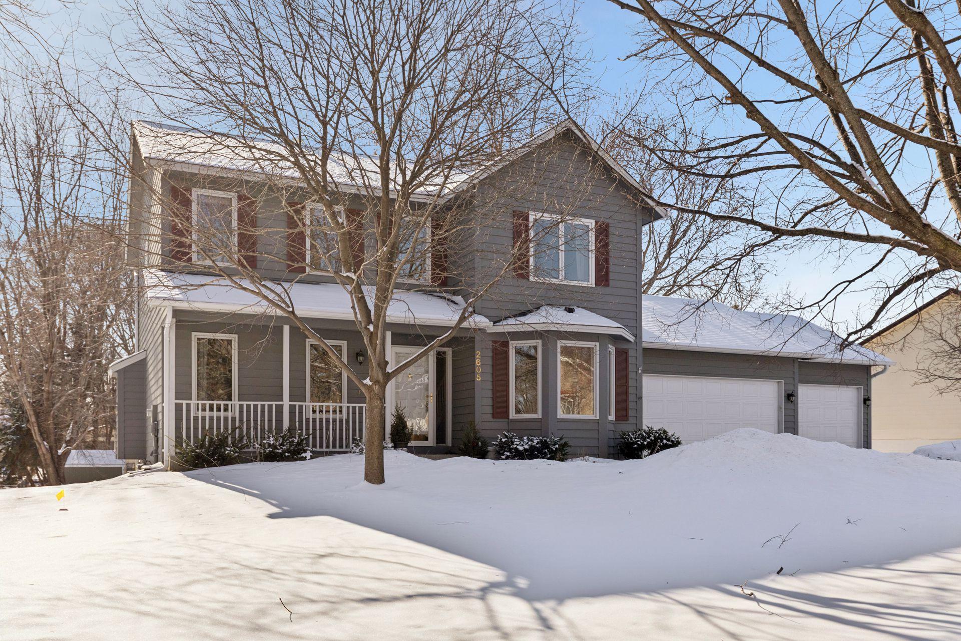 View of Residential at 2605 Kennelly Place, Burnsville MN 55337, Burnsville - Mike Wilen | Minnesota Team Real Estate