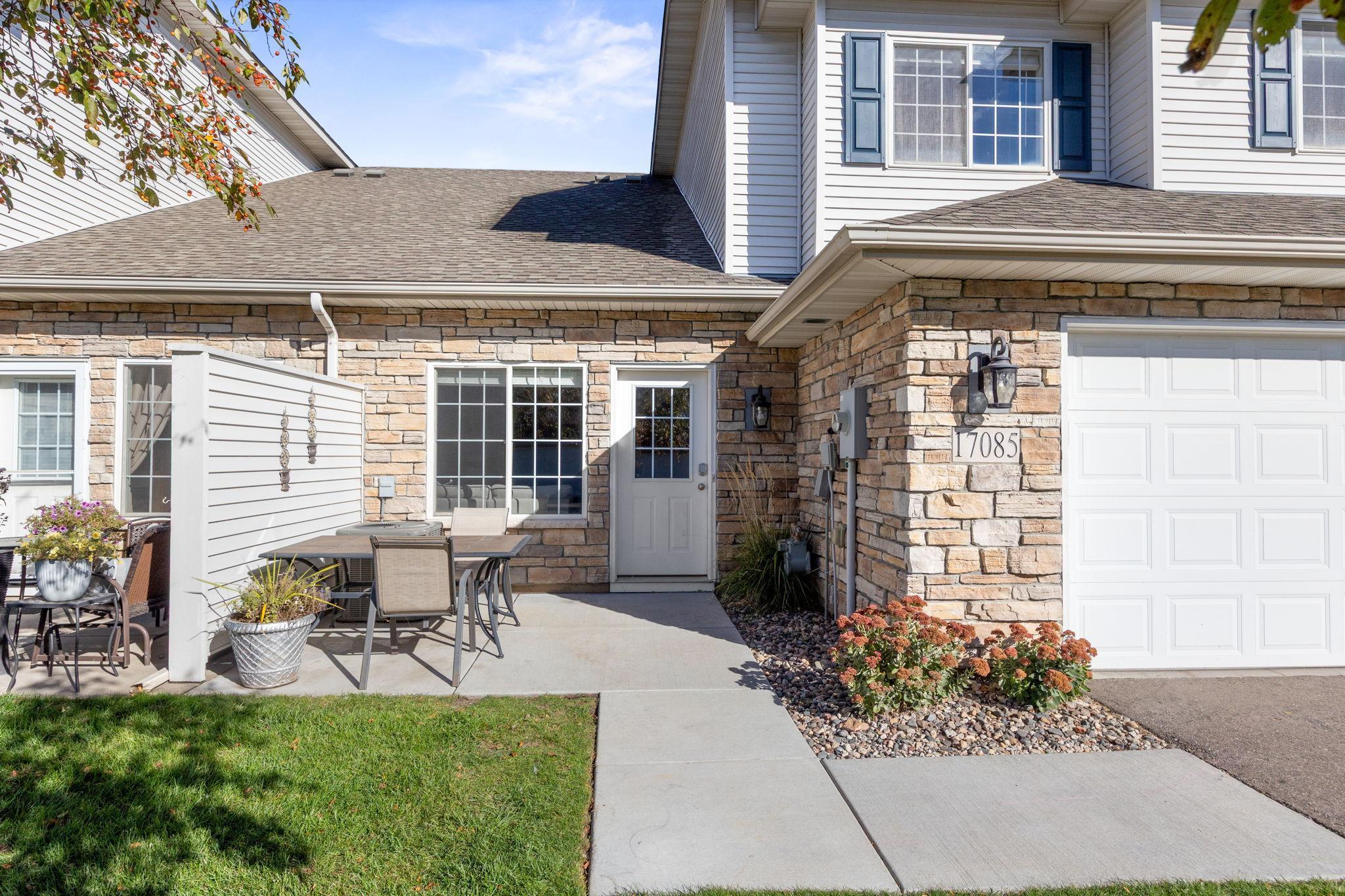 View of Residential at 17085 Eastwood Avenue #116, Farmington MN 55024, Farmington - Mike Wilen | Minnesota Team Real Estate