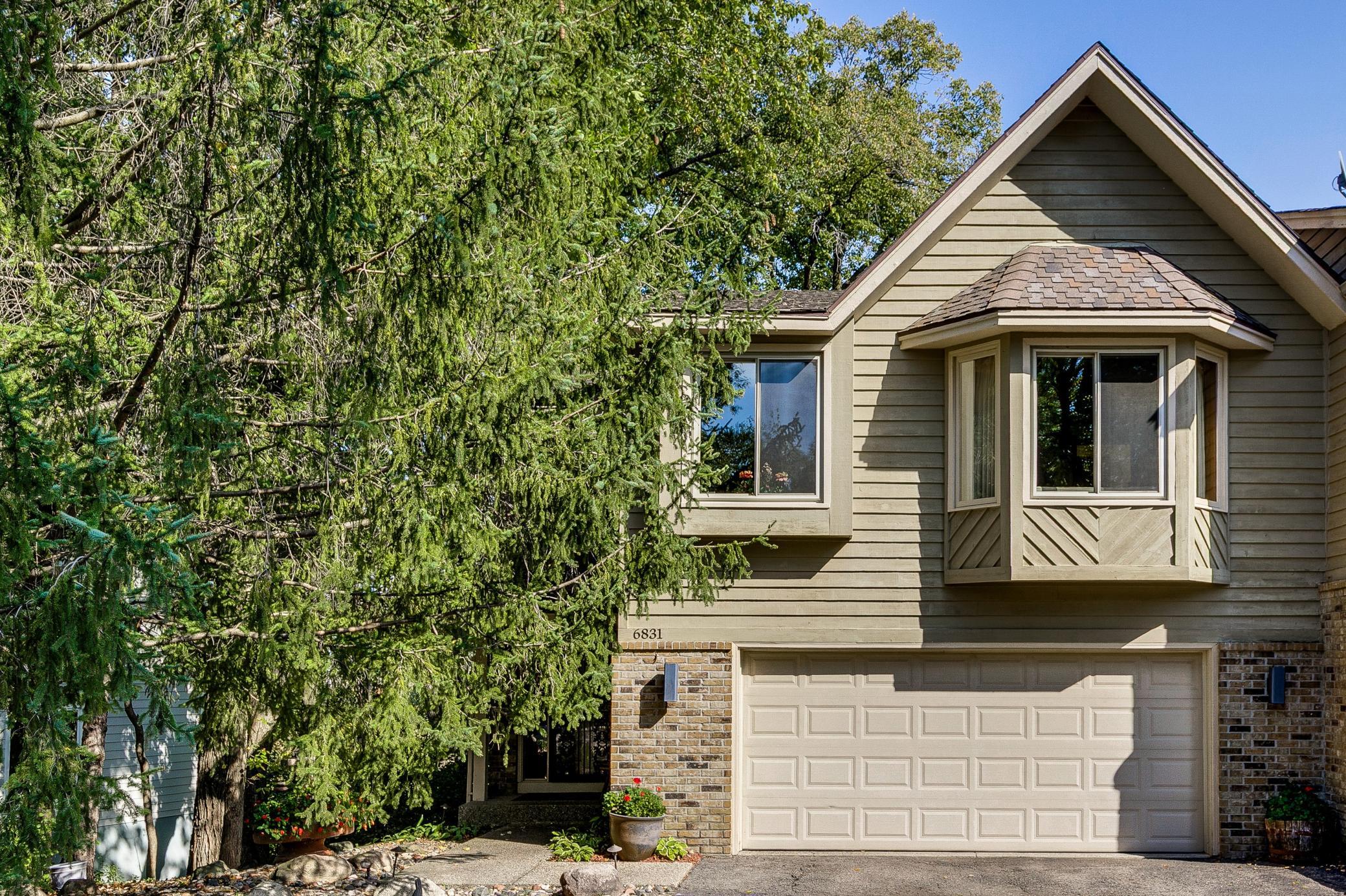 View of Residential at 6831 Stonewood Court, Eden Prairie MN 55346, Eden Prairie - Mike Wilen | Minnesota Team Real Estate