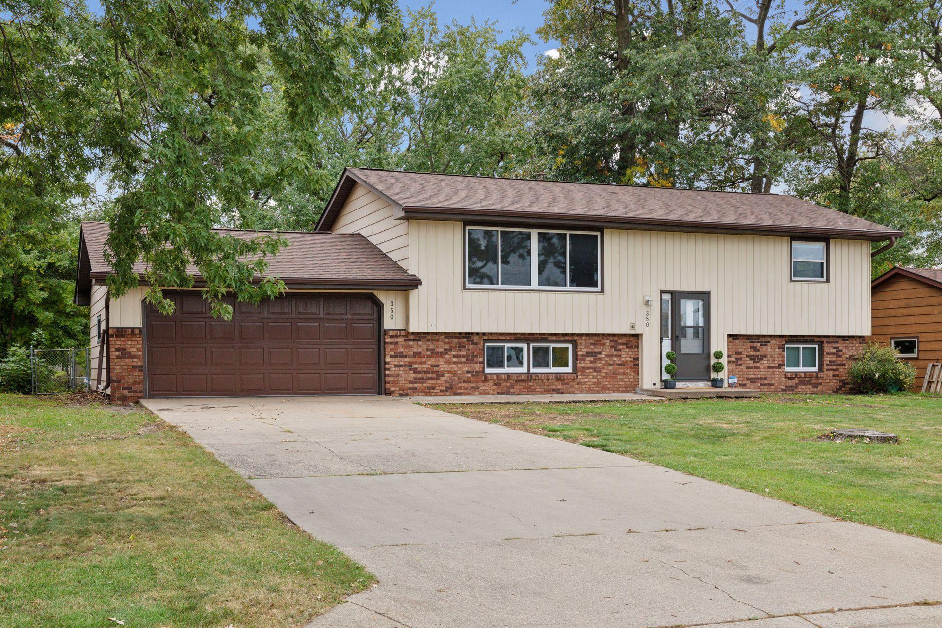 View of Residential at 350 Sanburnol Drive, Spring Lake Park MN 55432, Spring Lake Park - Mike Wilen | Minnesota Team Real Estate