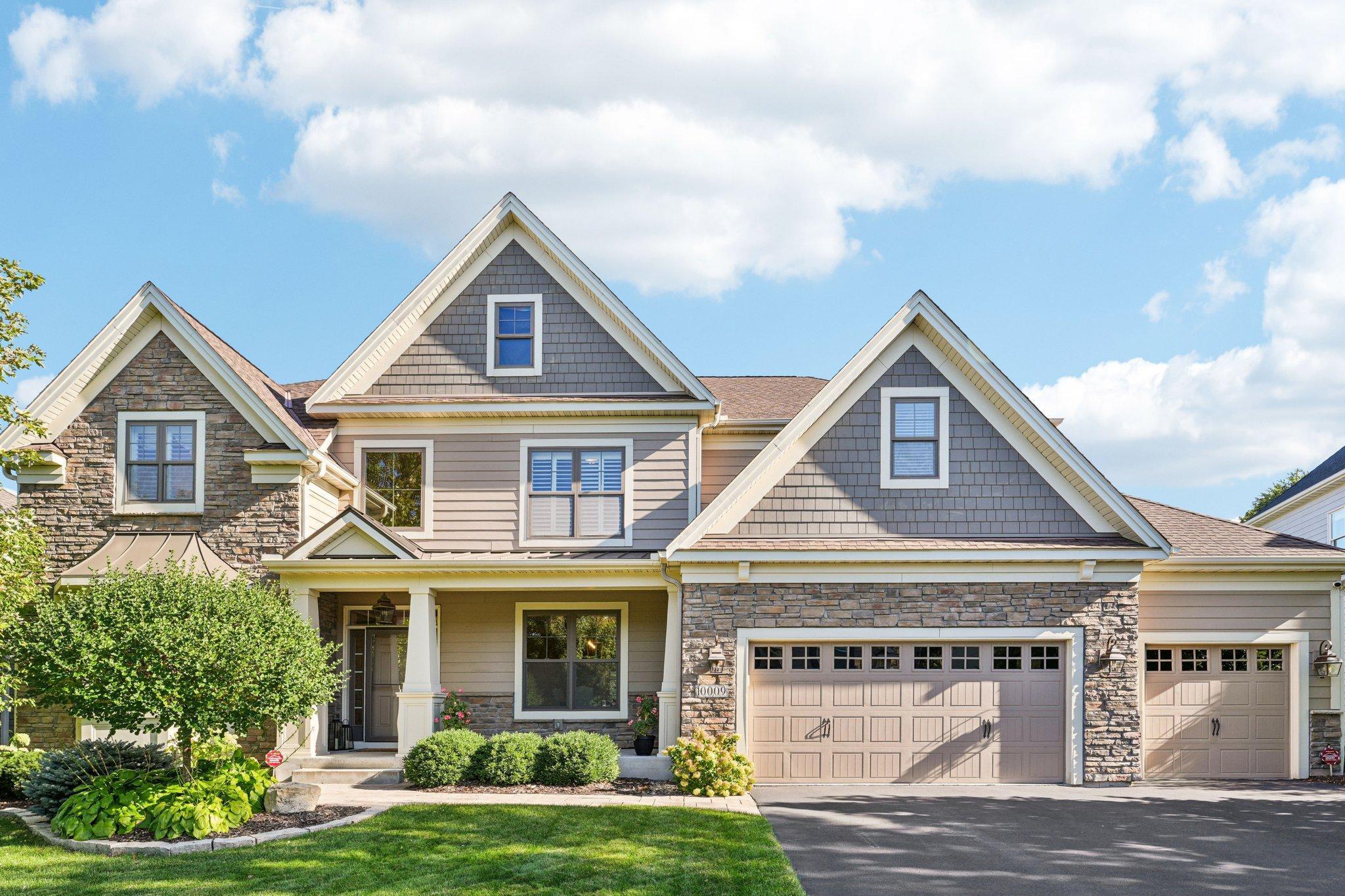 View of Residential at 10009 Frederick Place, Eden Prairie MN 55347, Eden Prairie - Mike Wilen | Minnesota Team Real Estate