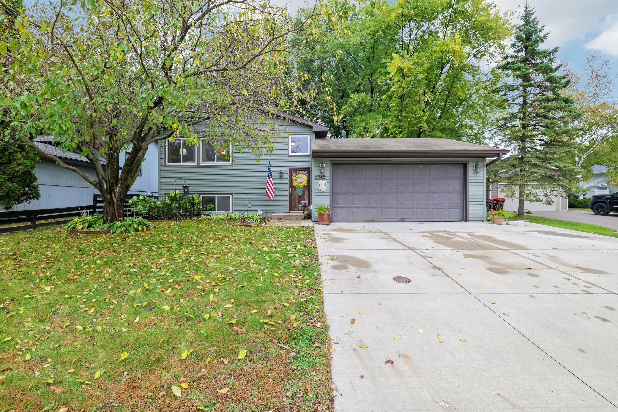 View of Residential at 2349 Carlsbad Plaza, Woodbury MN 55125, Woodbury - Mike Wilen | Minnesota Team Real Estate