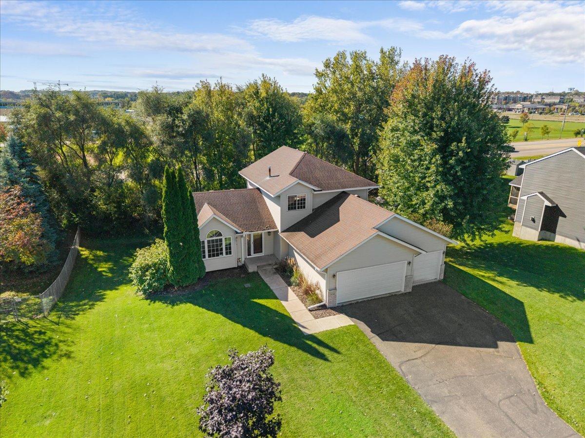 View of Residential at 3936 Homestead Drive, Woodbury MN 55125, Woodbury - Mike Wilen | Minnesota Team Real Estate