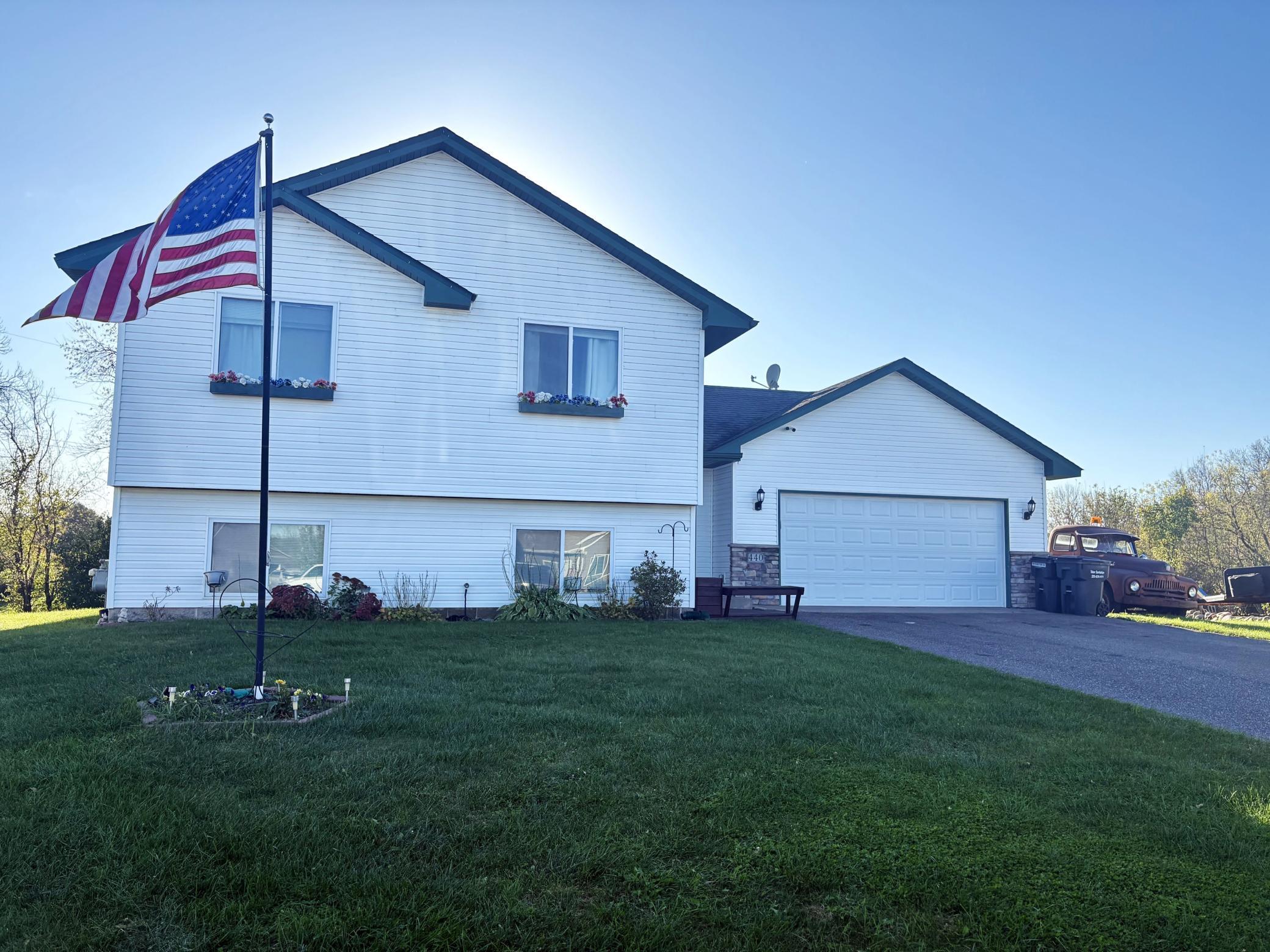 View of Residential at 440 Alcott Street, Rush City MN 55069, Rush City - Mike Wilen | Minnesota Team Real Estate