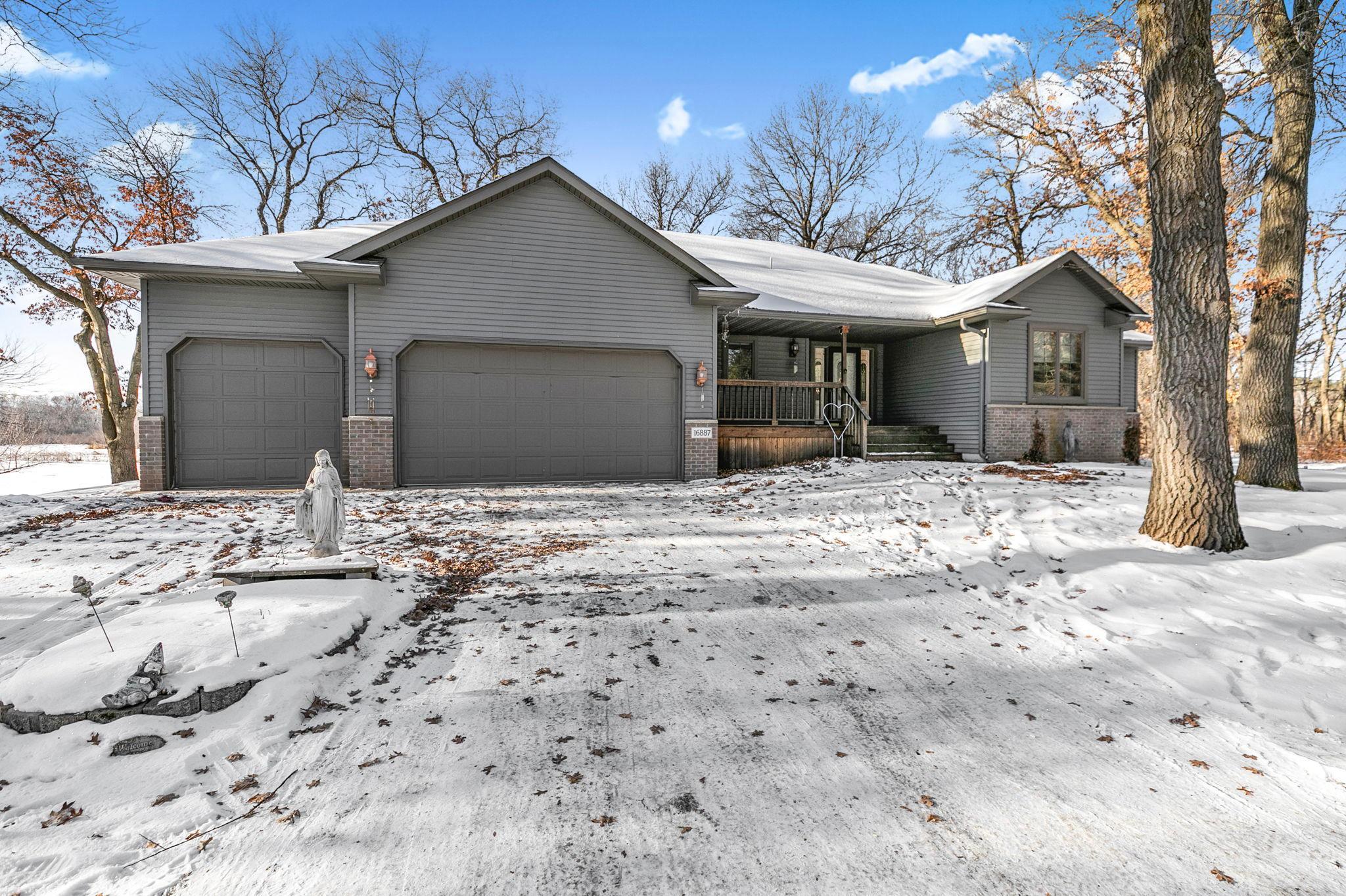 View of Residential at 16887 97th Street, Becker MN 55308, Becker - Mike Wilen | Minnesota Team Real Estate
