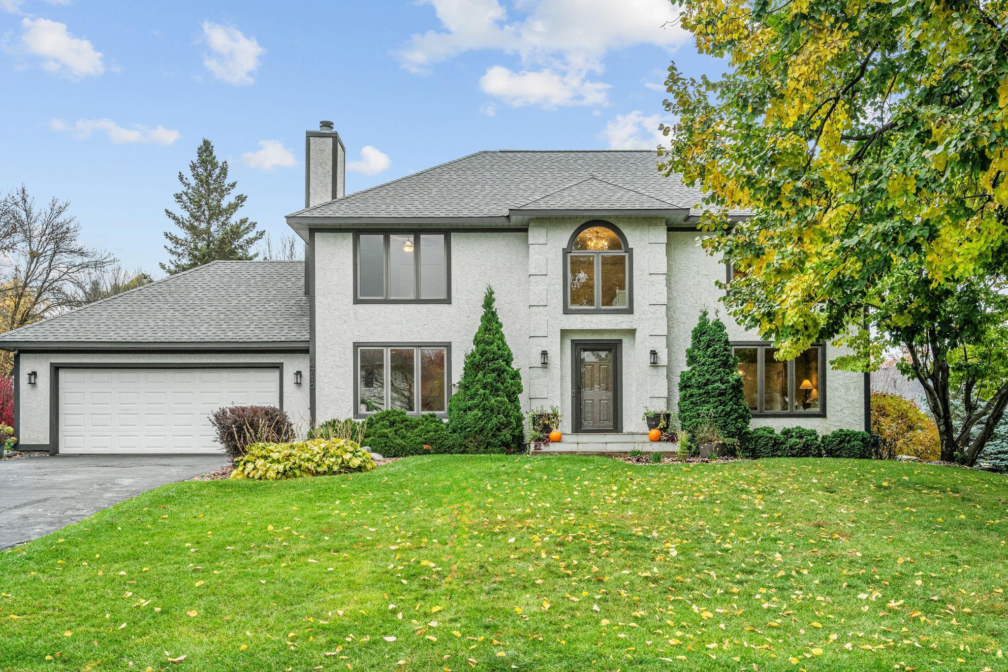 View of Residential at 4710 Kingsview Lane, Plymouth MN 55446, Plymouth - Mike Wilen | Minnesota Team Real Estate