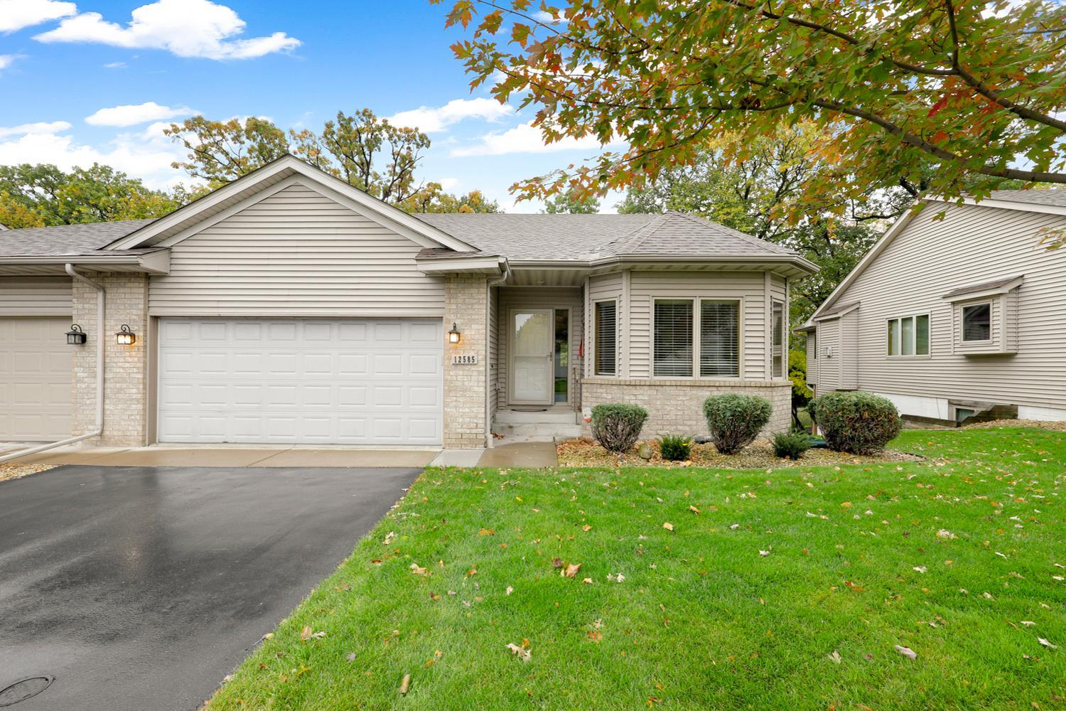 View of Residential at 12585 74th Avenue, Maple Grove MN 55369, Maple Grove - Mike Wilen | Minnesota Team Real Estate