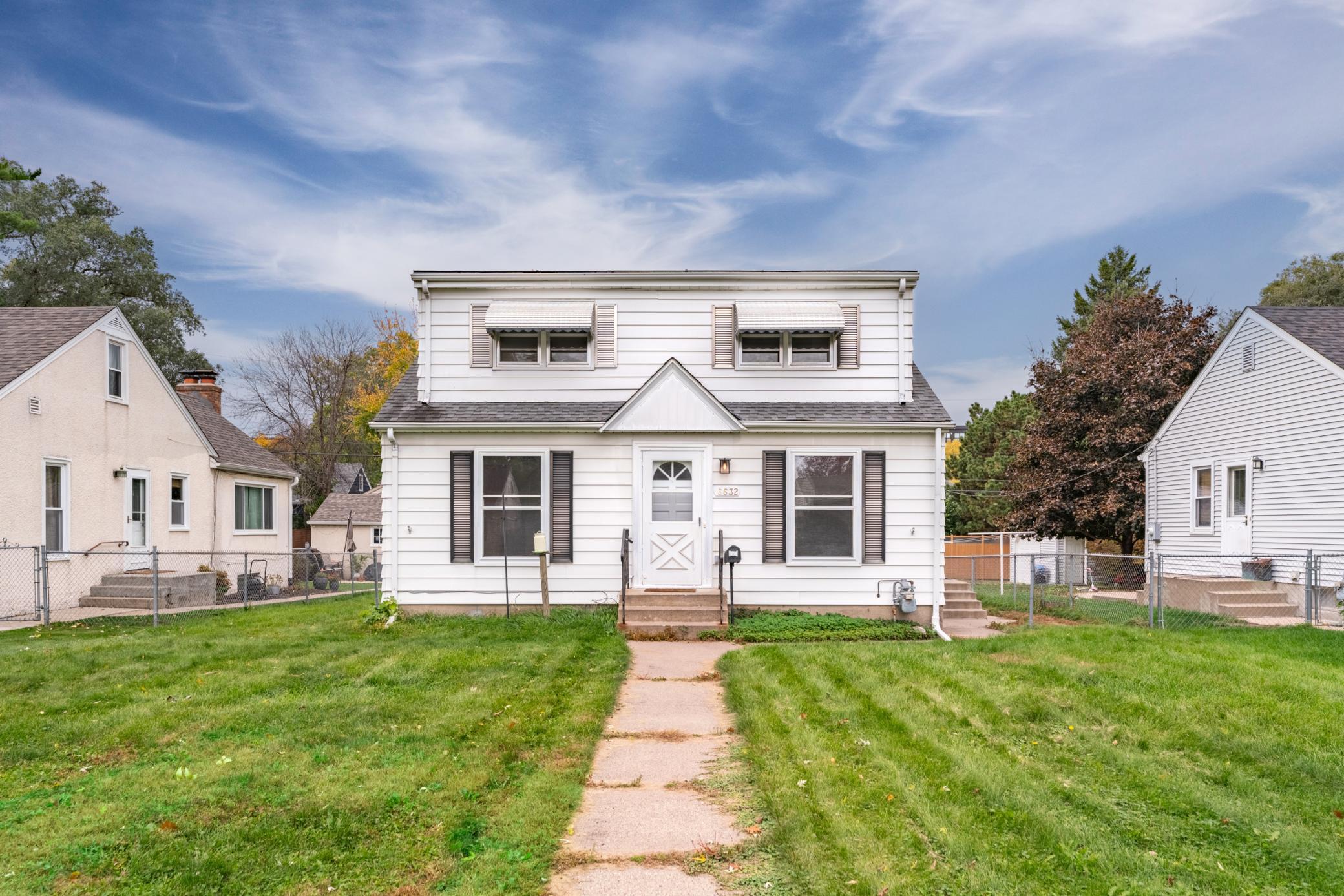 View of Residential at 6632 Vincent Avenue, Richfield MN 55423, Richfield - Mike Wilen | Minnesota Team Real Estate