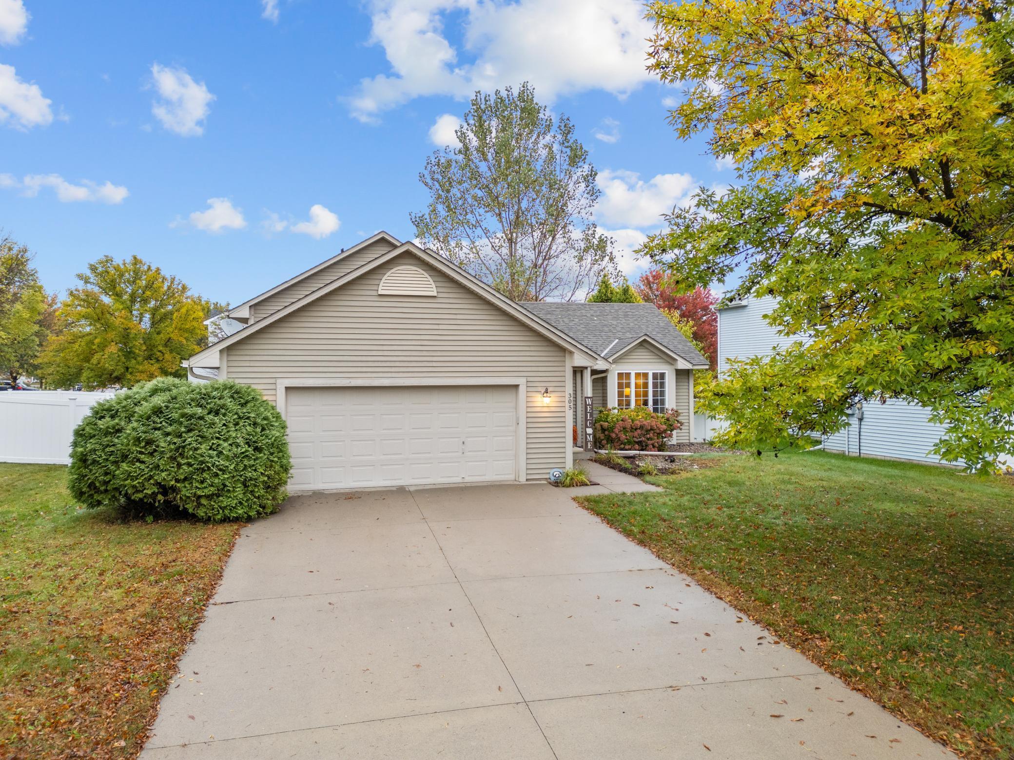 View of Residential at 305 Groff Street, Carver MN 55315, Carver - Mike Wilen | Minnesota Team Real Estate