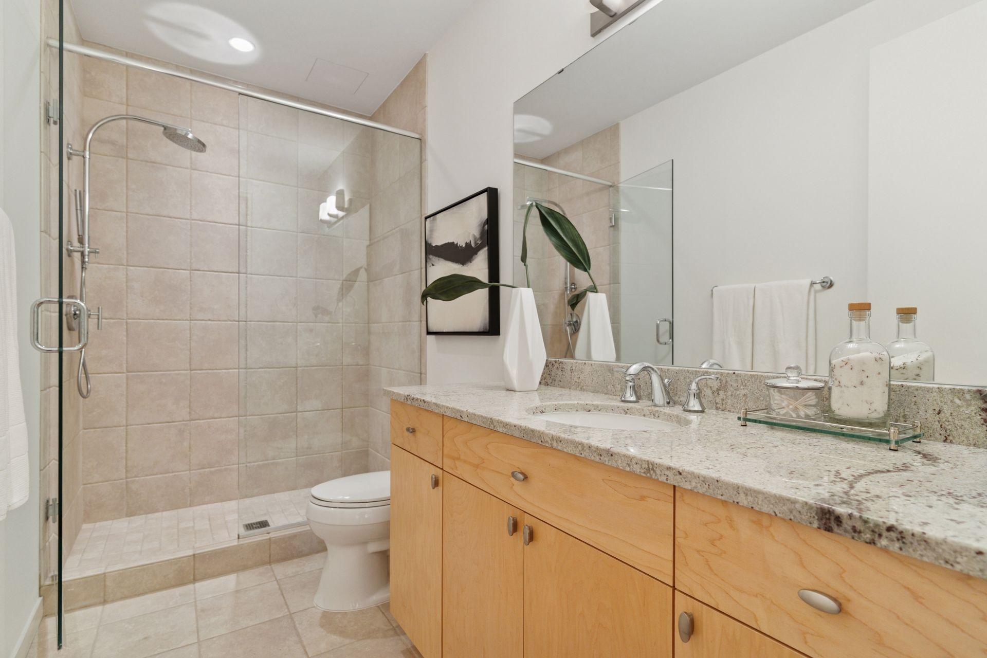 View of Residential at 201 11th Street #1000, Minneapolis MN 55403, Minneapolis (16 of 31) - Mike Wilen | Minnesota Team Real Estate