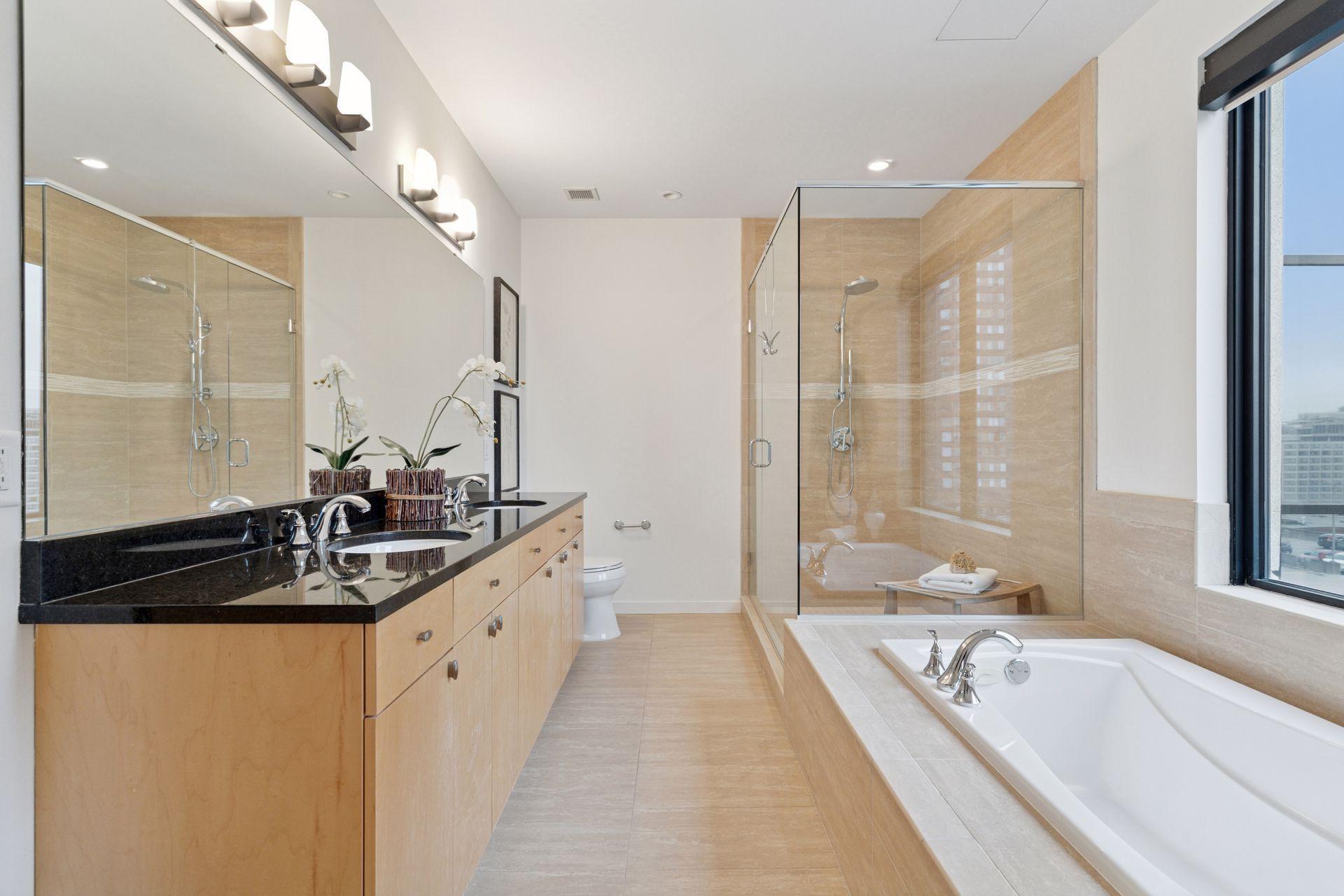 View of Residential at 201 11th Street #1000, Minneapolis MN 55403, Minneapolis (13 of 31) - Mike Wilen | Minnesota Team Real Estate