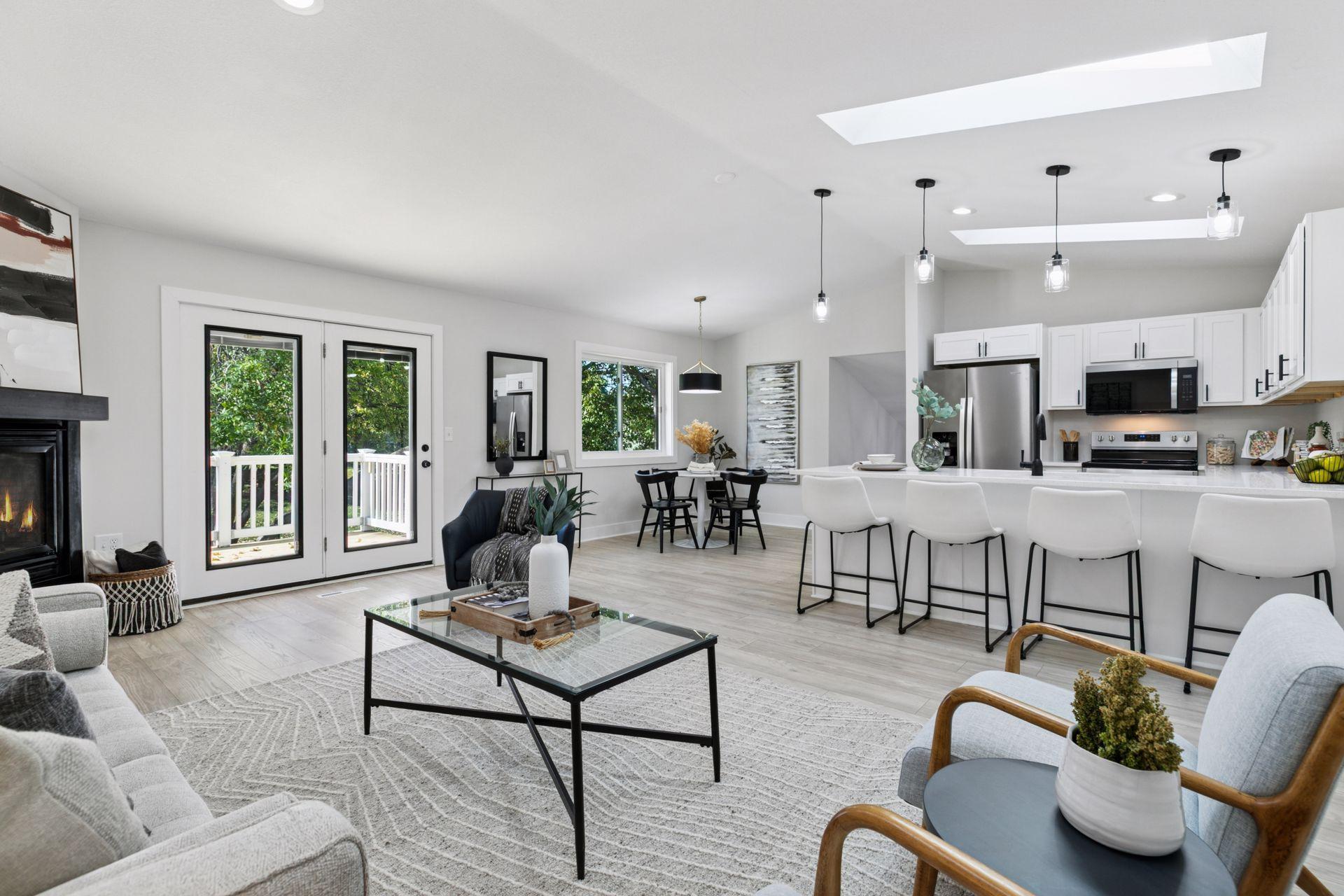 View of Residential at 5501 Pompano Drive, Minnetonka MN 55343, Minnetonka - Mike Wilen | Minnesota Team Real Estate