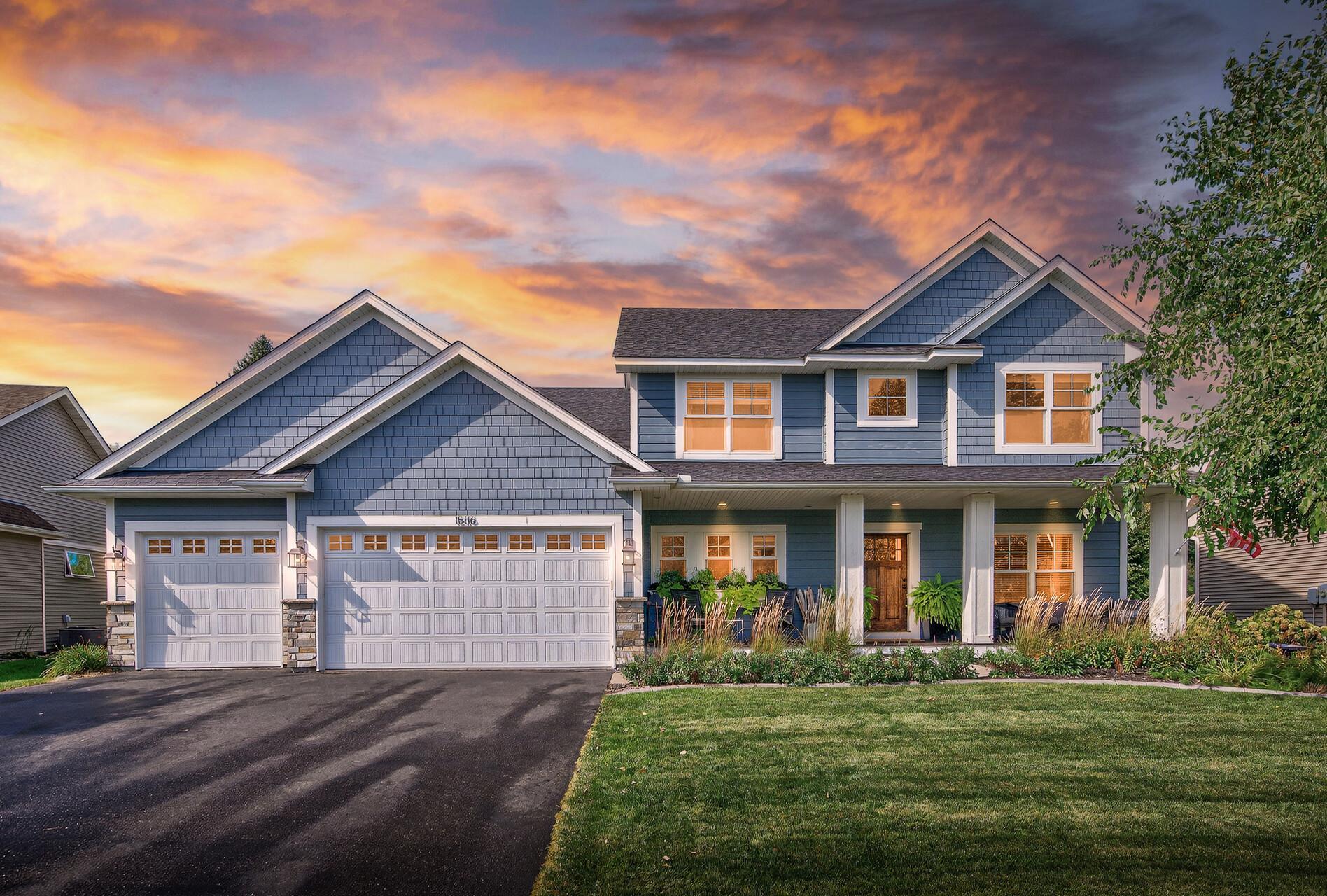 View of Residential at 15116 Valley View Drive, Savage MN 55378, Savage - Mike Wilen | Minnesota Team Real Estate