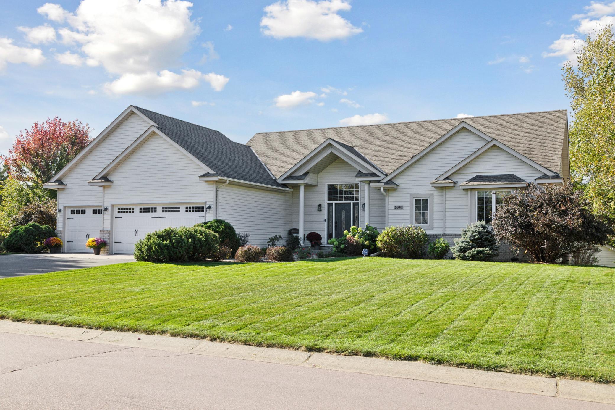View of Residential at 5040 127th Street, Apple Valley MN 55124, Apple Valley - Mike Wilen | Minnesota Team Real Estate