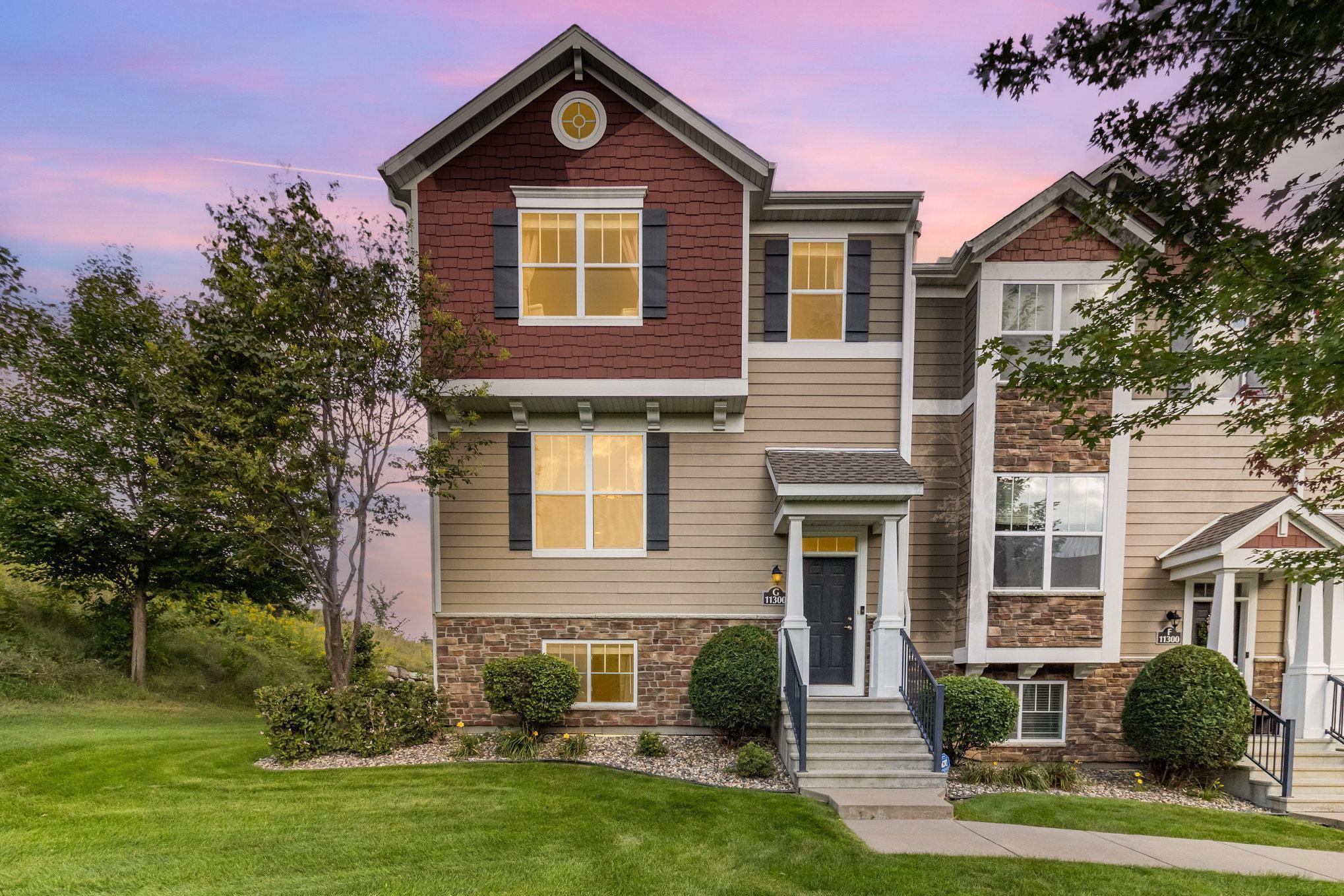 View of Residential at 11300 Sandcastle Drive #G, Woodbury MN 55129, Woodbury - Mike Wilen | Minnesota Team Real Estate