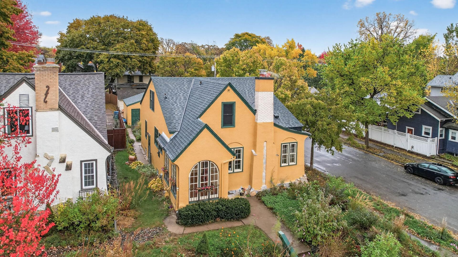 View of Residential at 5057 Xerxes Avenue, Minneapolis MN 55410, Minneapolis - Mike Wilen | Minnesota Team Real Estate