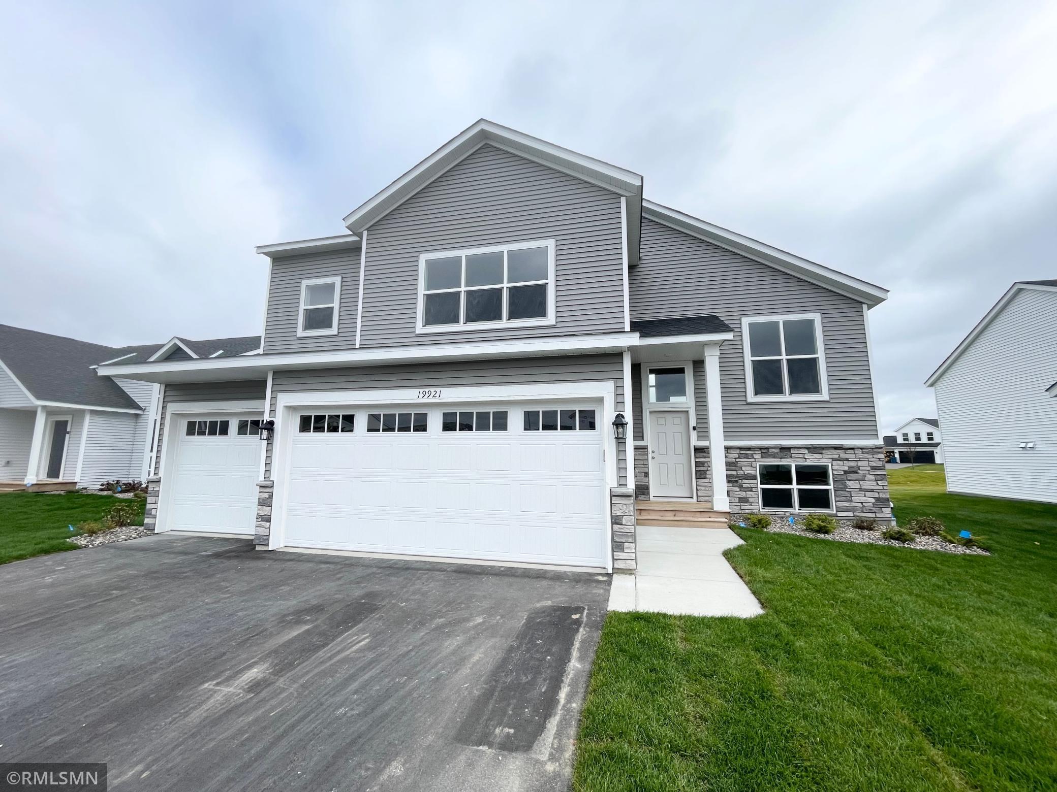View of Residential at 19921 English Avenue, Forest Lake MN 55025, Forest Lake - Mike Wilen | Minnesota Team Real Estate