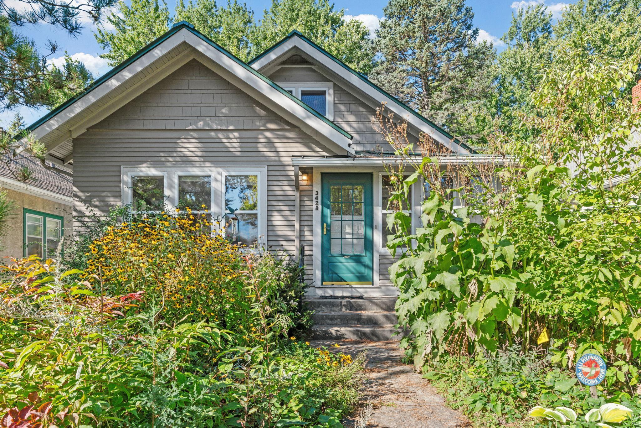 View of Residential at 3428 34th Avenue, Minneapolis MN 55406, Minneapolis - Mike Wilen | Minnesota Team Real Estate