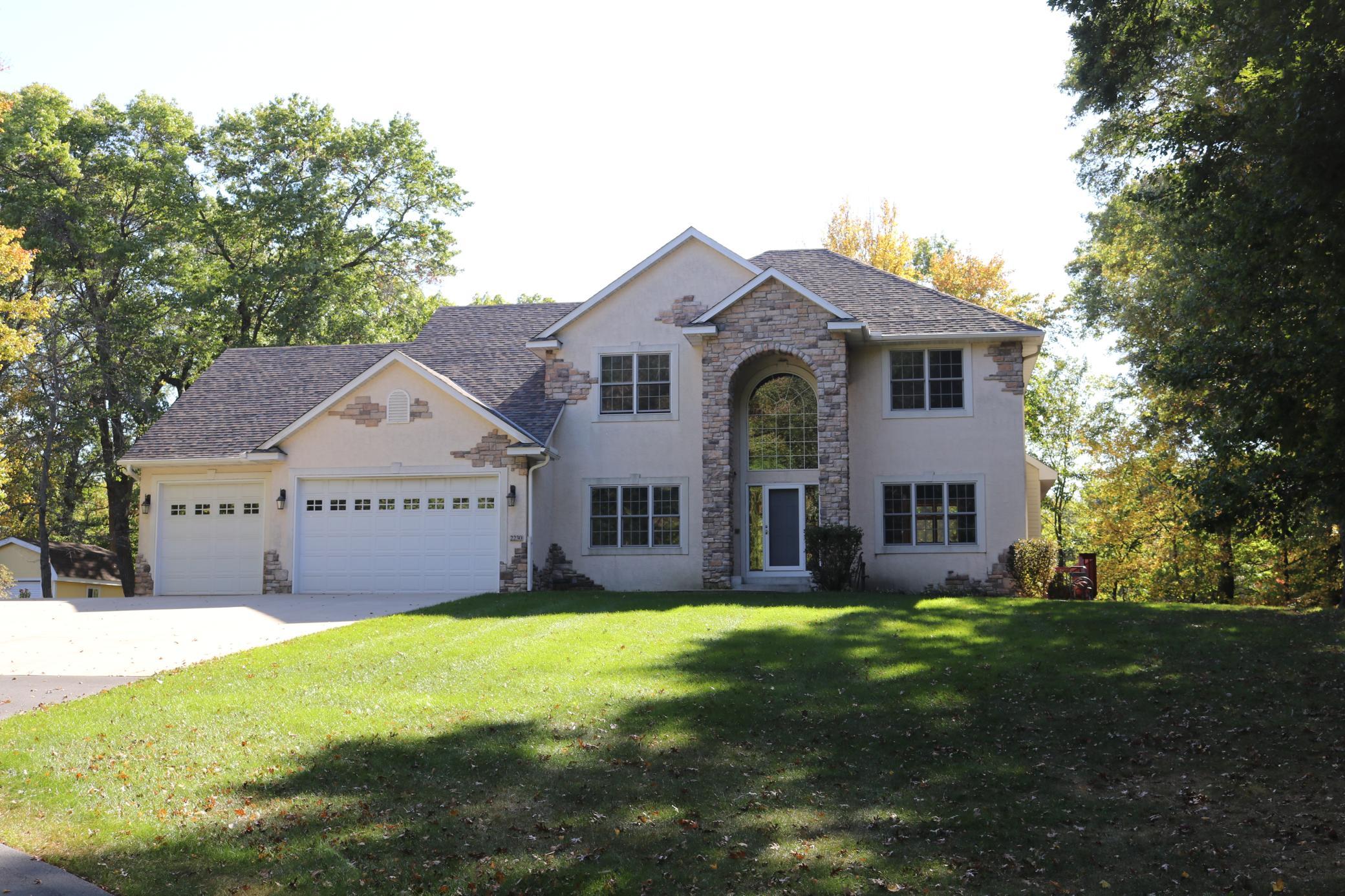 View of Residential at 2230 Briarwood Lane, East Bethel MN 55011, East Bethel - Mike Wilen | Minnesota Team Real Estate