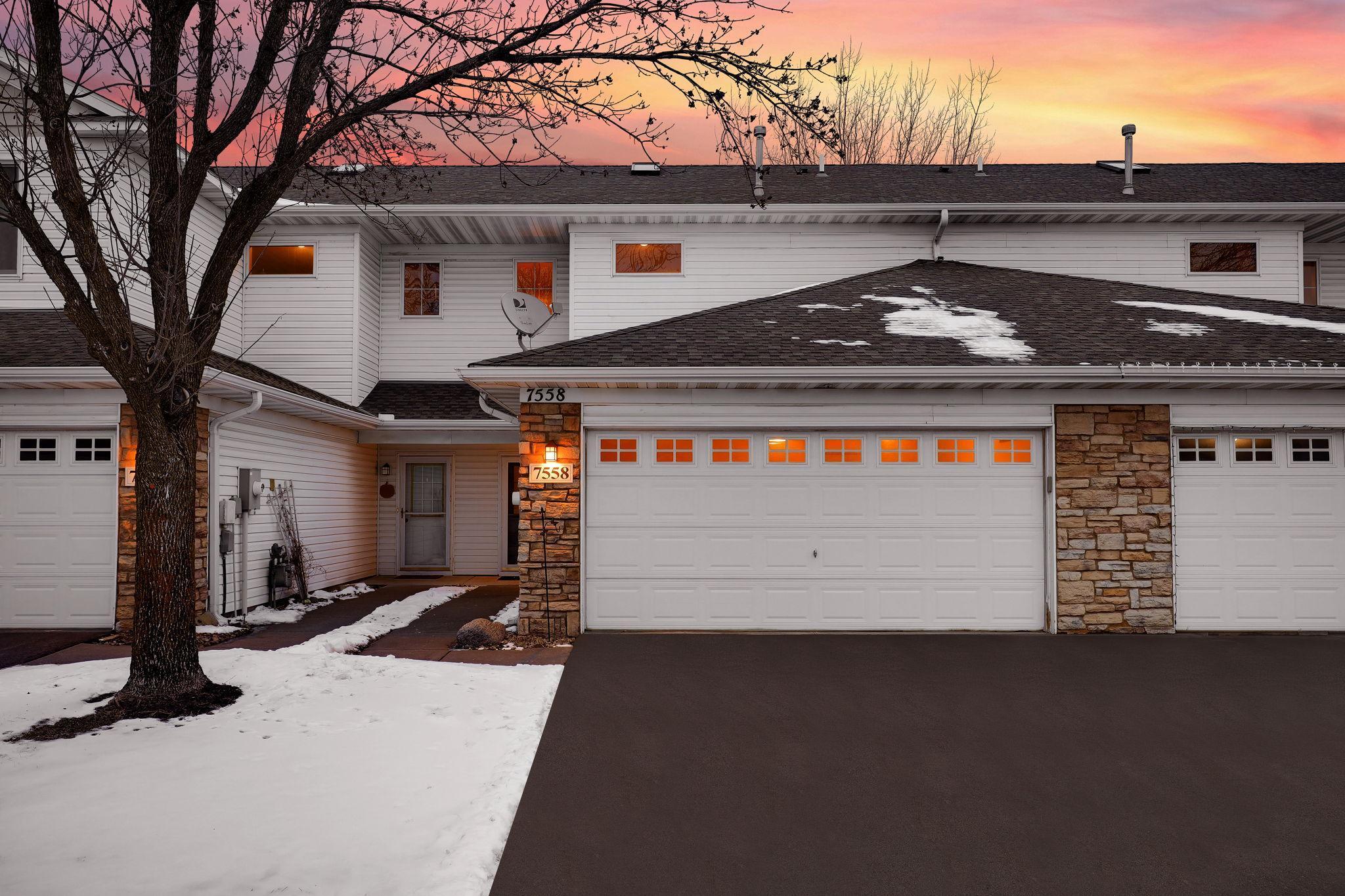 View of Residential at 7558 6th Street, Oakdale MN 55128, Oakdale - Mike Wilen | Minnesota Team Real Estate
