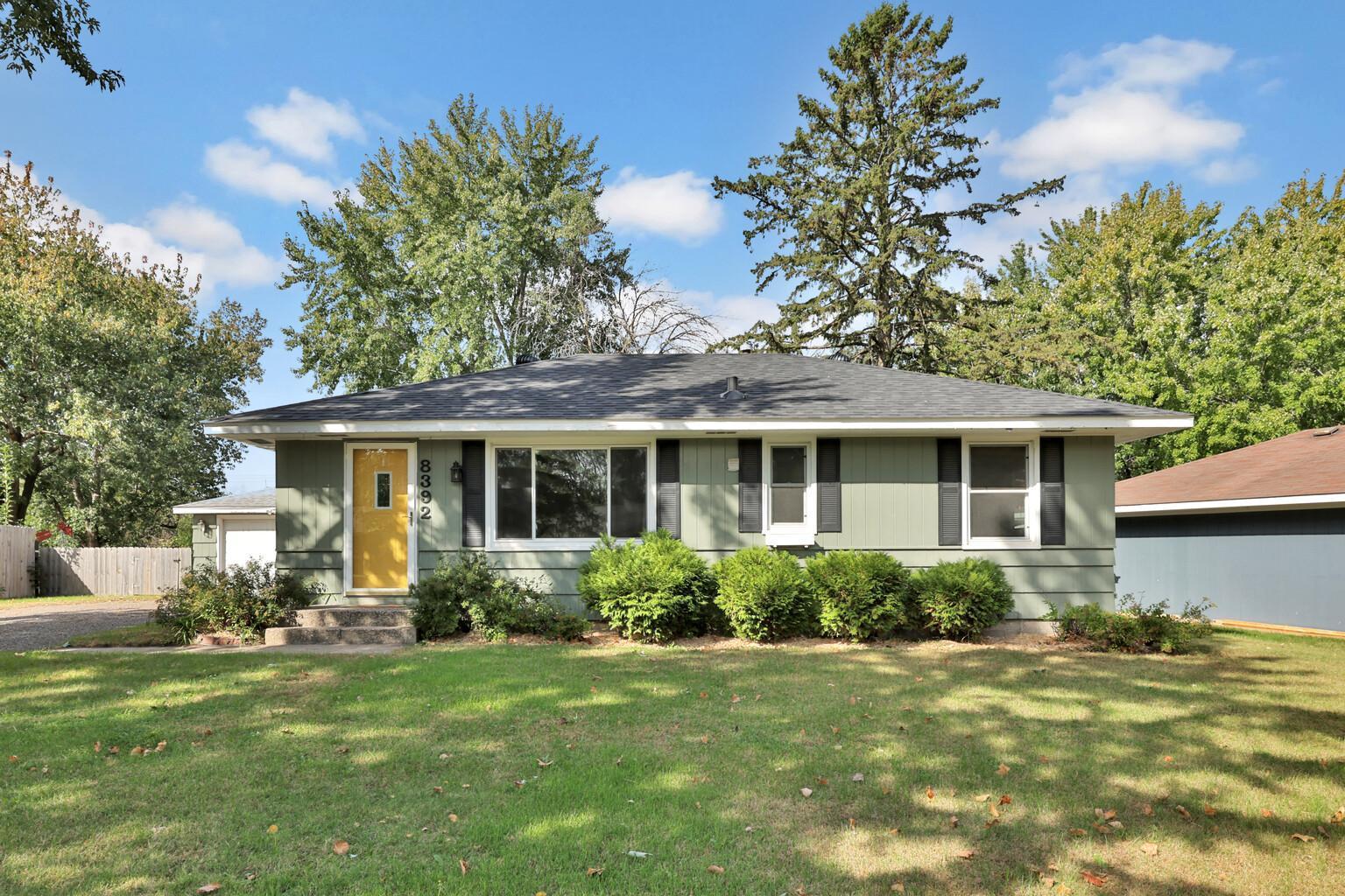 View of Residential at 8392 Greene Avenue, Cottage Grove MN 55016, Cottage Grove - Mike Wilen | Minnesota Team Real Estate