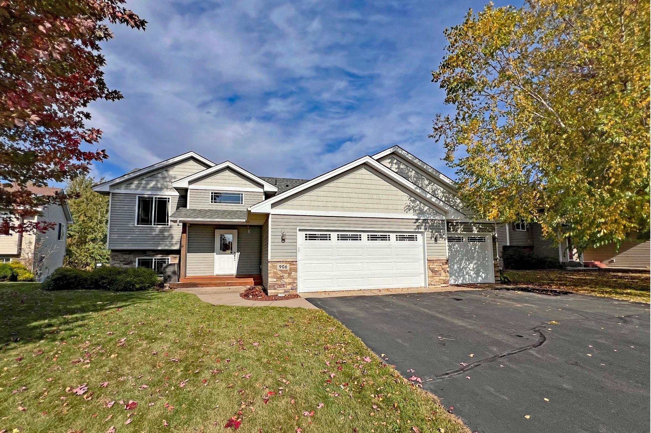View of Residential at 906 Wendover Street, Isanti MN 55040, Isanti - Mike Wilen | Minnesota Team Real Estate
