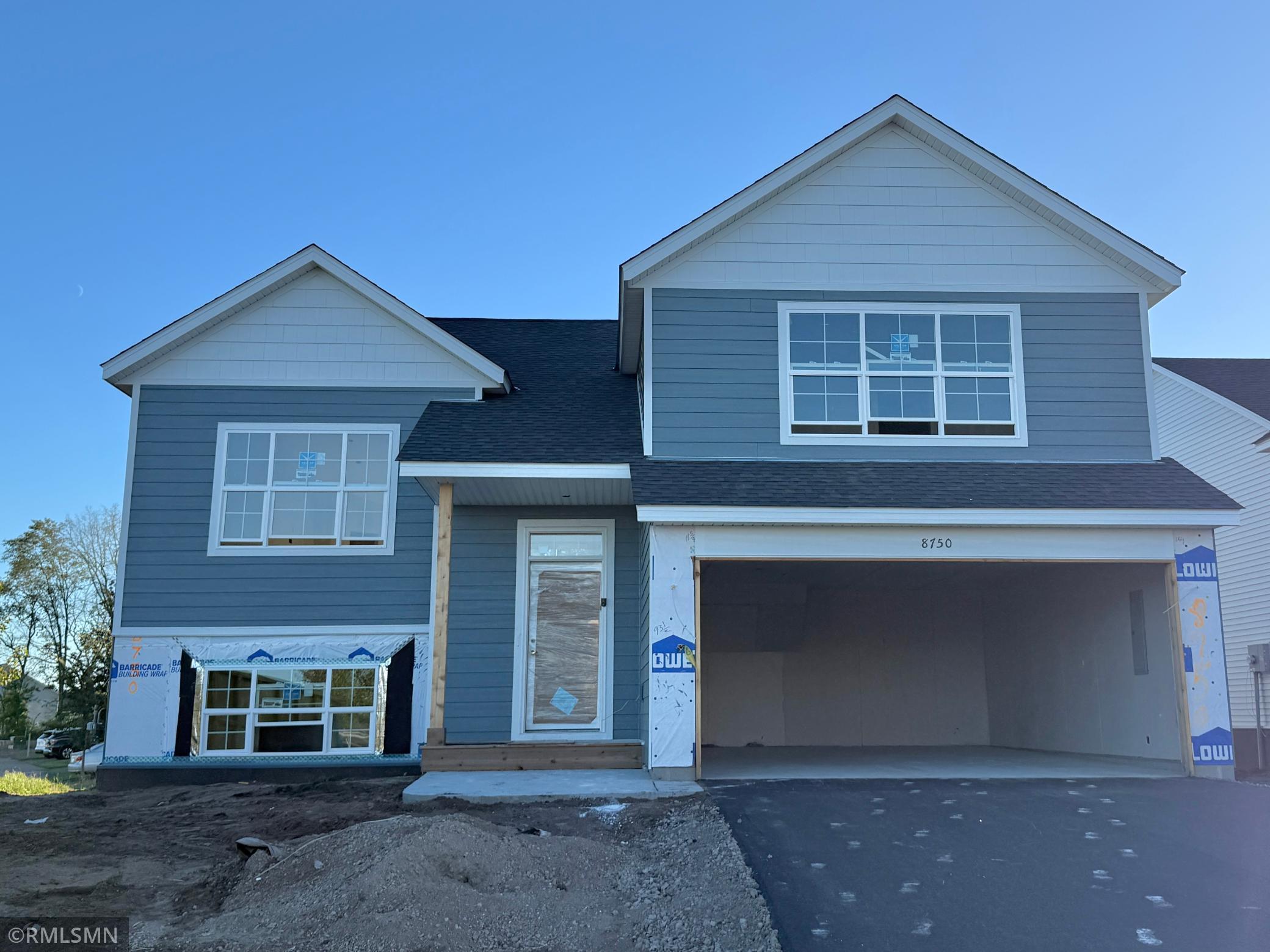 View of Residential at 8750 147th Avenue, Ramsey MN 55303, Ramsey - Mike Wilen | Minnesota Team Real Estate