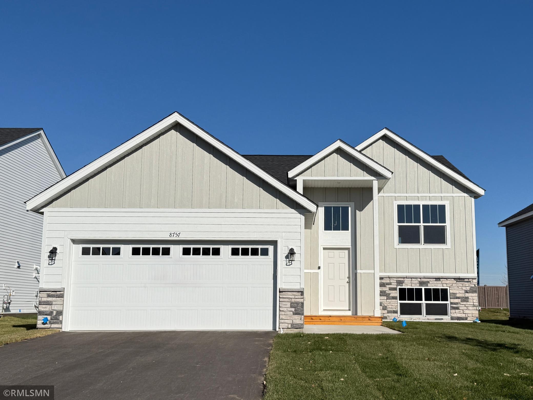View of Residential at 8757 147th Avenue, Ramsey MN 55303, Ramsey - Mike Wilen | Minnesota Team Real Estate