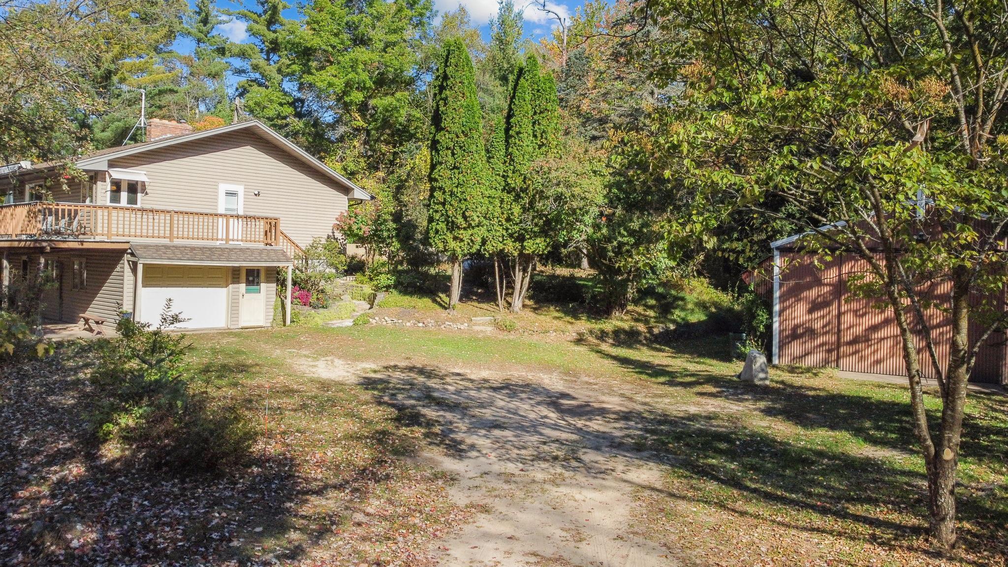 View of Residential at 1173 373rd Avenue, Stanchfield MN 55080, Stanchfield - Mike Wilen | Minnesota Team Real Estate