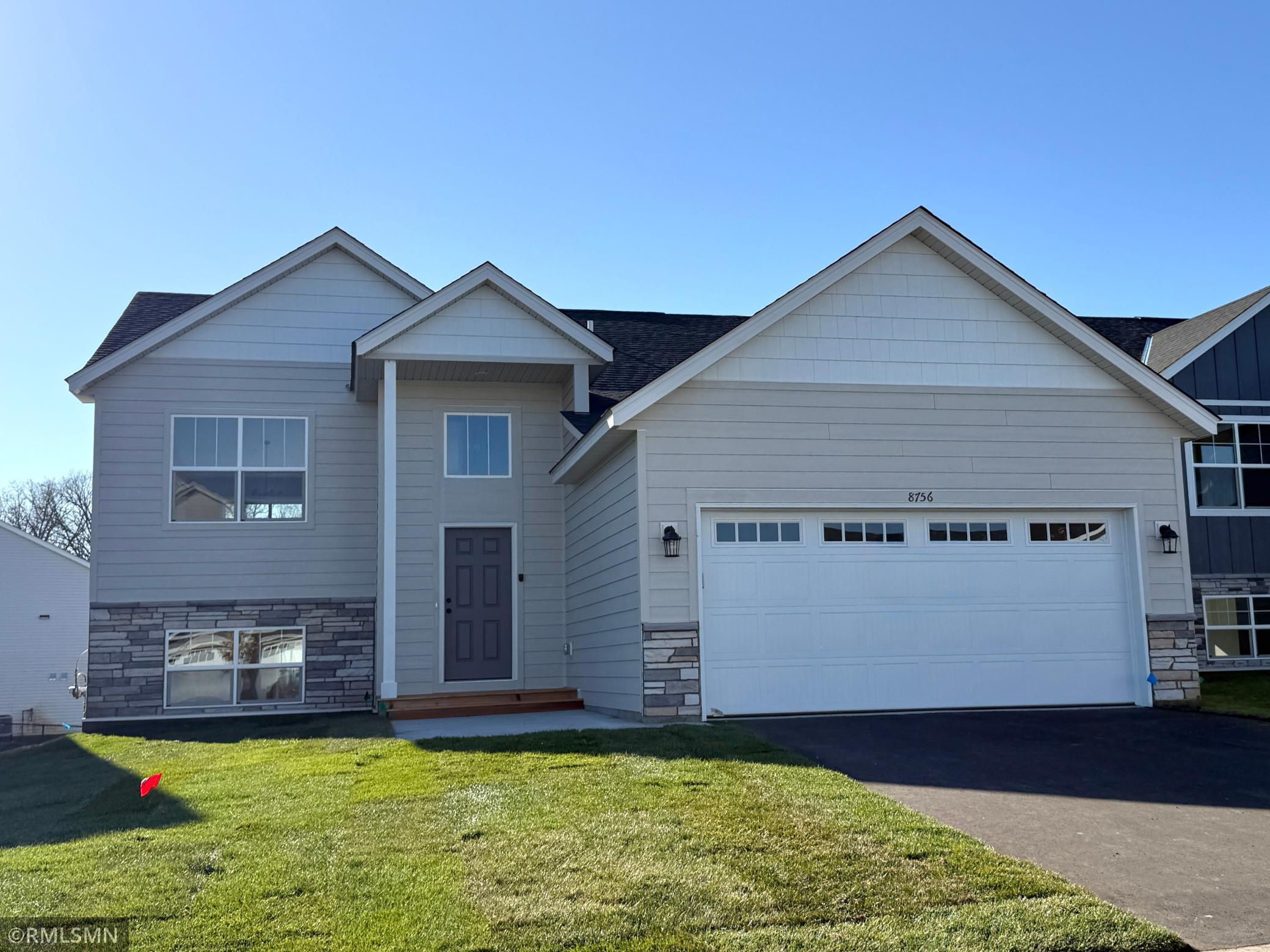 View of Residential at 8756 147th Avenue, Ramsey MN 55303, Ramsey - Mike Wilen | Minnesota Team Real Estate