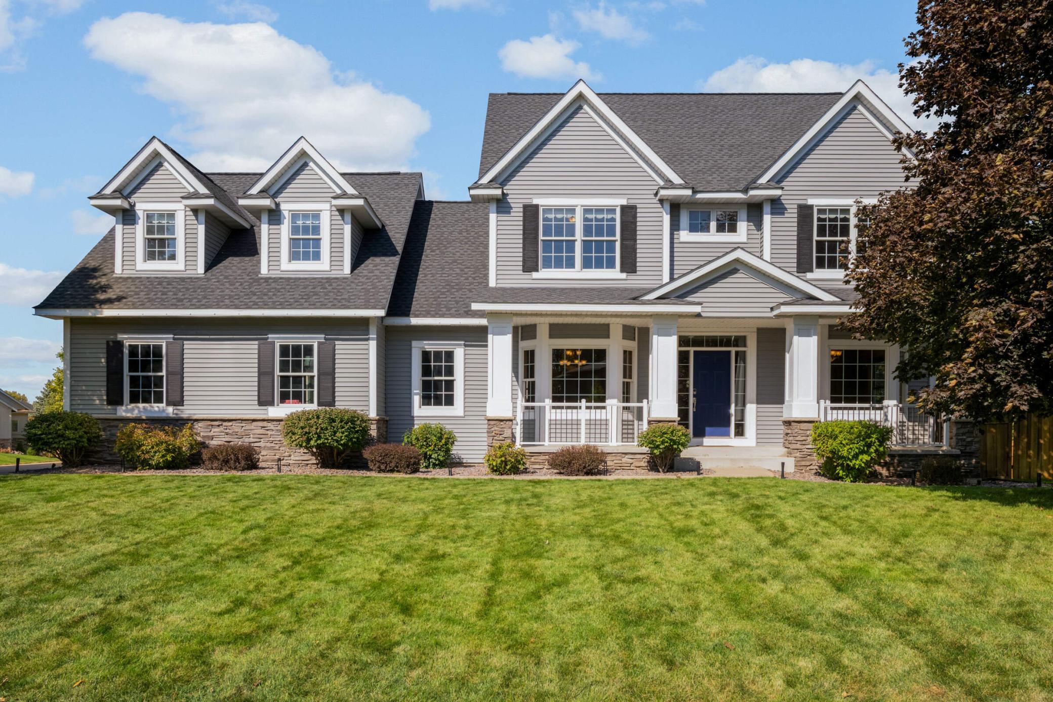 View of Residential at 7674 Bennett Court, Inver Grove Heights MN 55077, Inver Grove Heights - Mike Wilen | Minnesota Team Real Estate