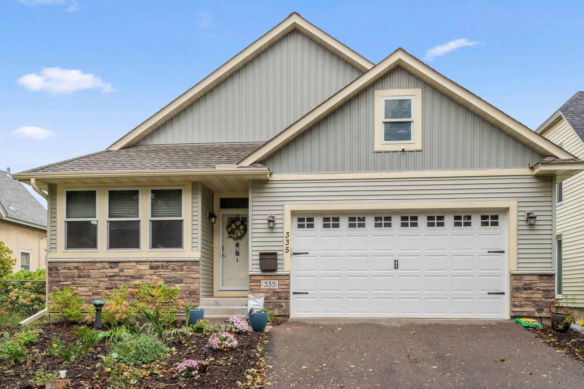 View of Residential at 335 Charles Avenue, Saint Paul MN 55103, Saint Paul - Mike Wilen | Minnesota Team Real Estate