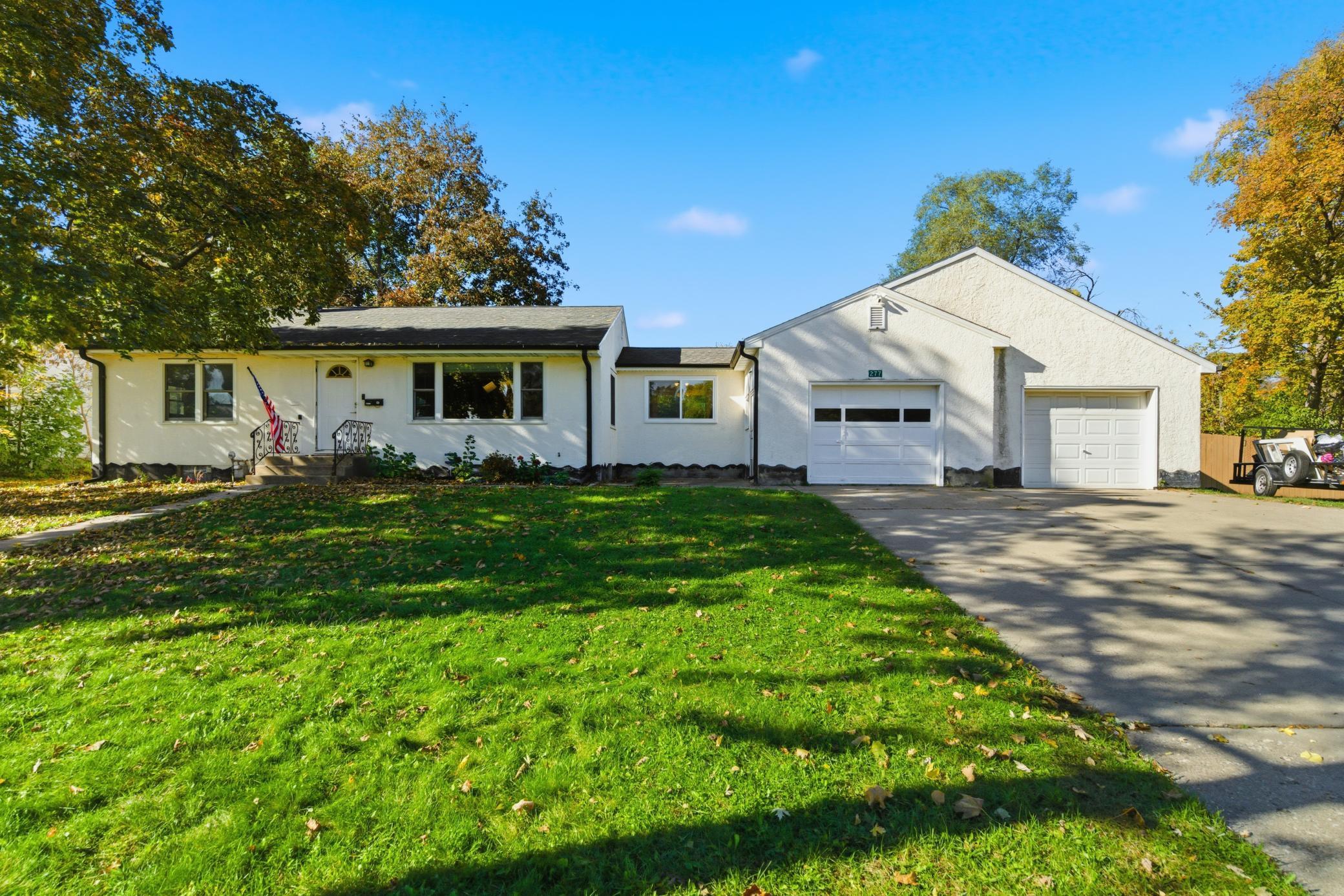 View of Residential at 277 English Street, Saint Paul MN 55106, Saint Paul - Mike Wilen | Minnesota Team Real Estate