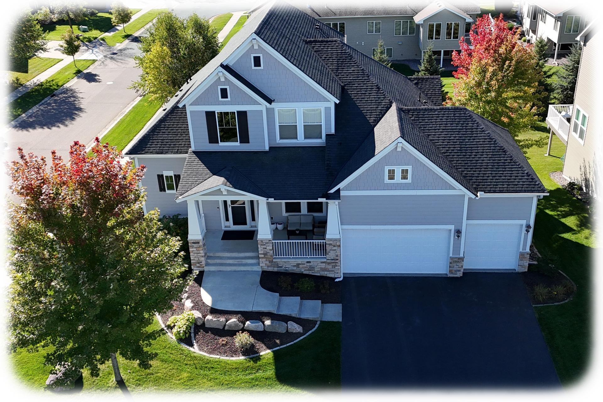 View of Residential at 18881 100th Place, Maple Grove MN 55311, Maple Grove - Mike Wilen | Minnesota Team Real Estate