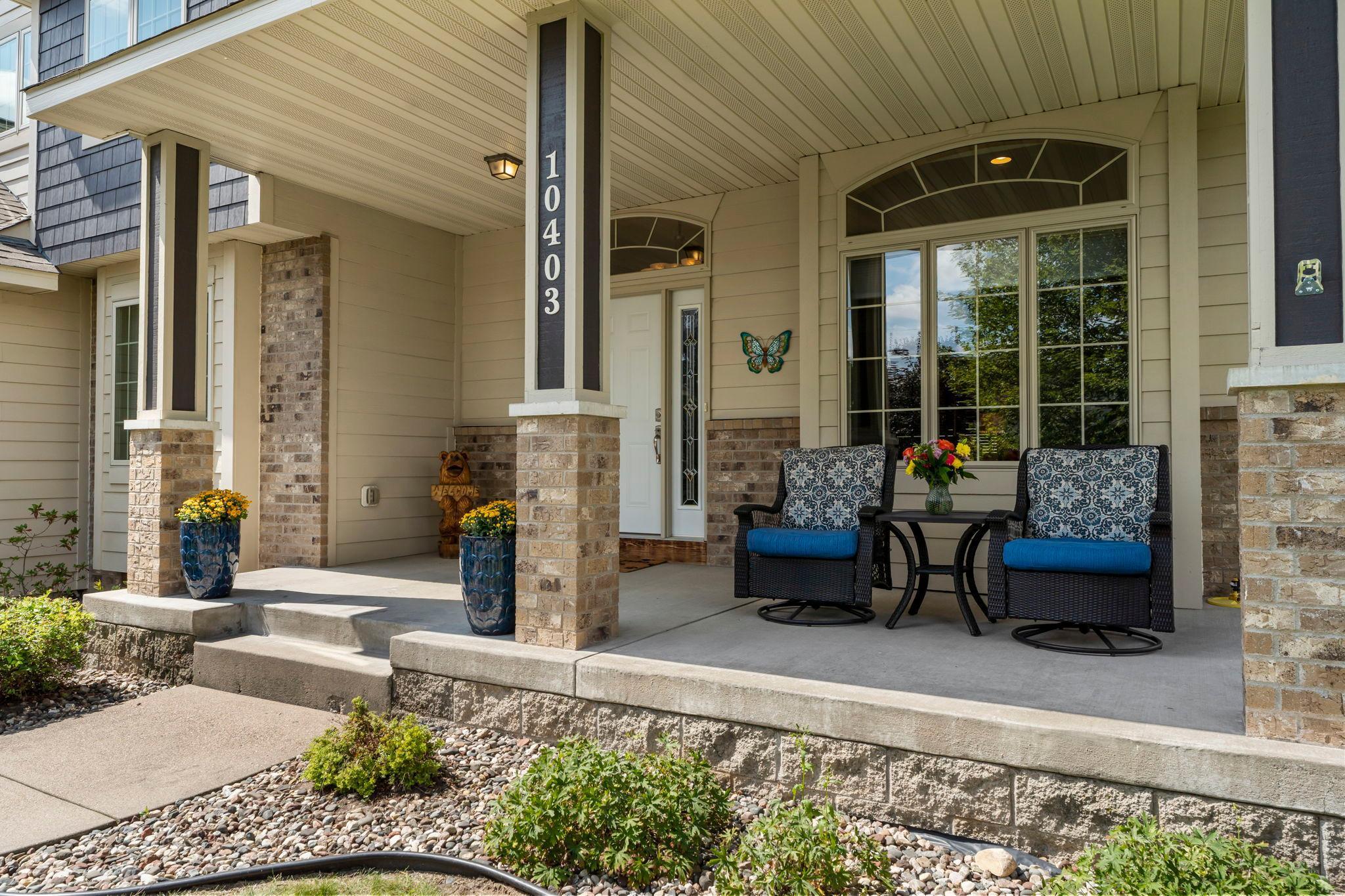 View of Residential at 10403 Noble Avenue, Brooklyn Park MN 55443, Brooklyn Park - Mike Wilen | Minnesota Team Real Estate