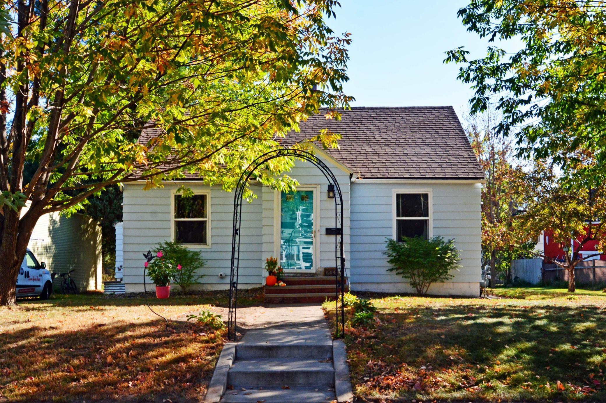 View of Residential at 644 5th Avenue, Saint Cloud MN 56304, Saint Cloud - Mike Wilen | Minnesota Team Real Estate