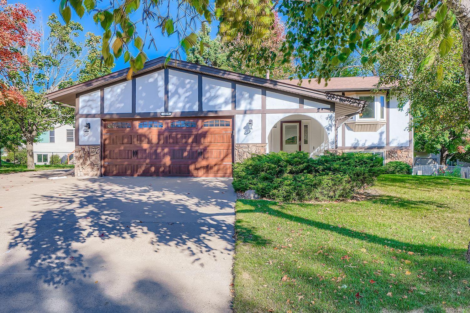 View of Residential at 1579 Briardale Road, Fridley MN 55432, Fridley - Mike Wilen | Minnesota Team Real Estate