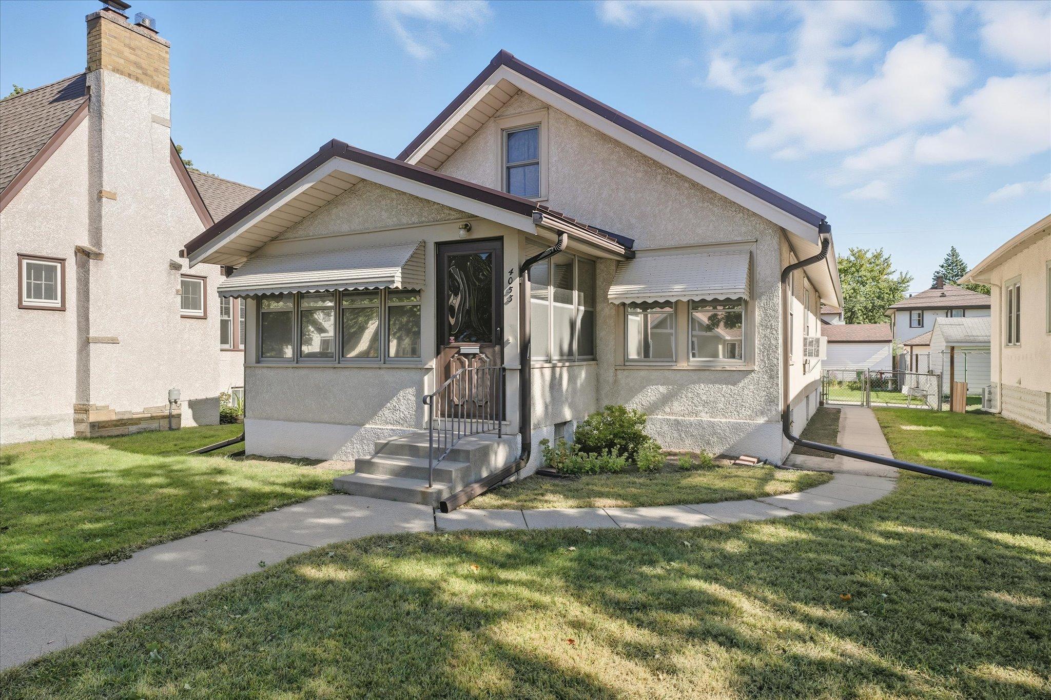 View of Residential at 4053 Standish Avenue, Minneapolis MN 55407, Minneapolis - Mike Wilen | Minnesota Team Real Estate