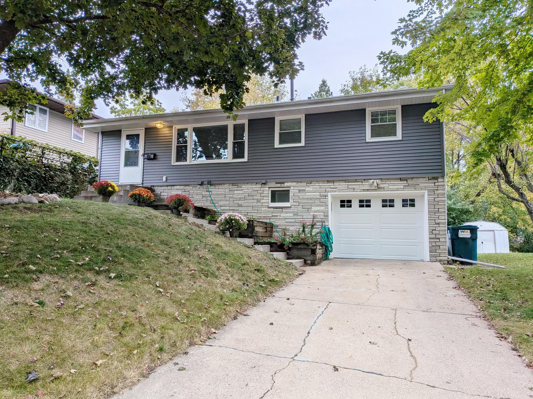 View of Residential at 3725 Pierce Street, Columbia Heights MN 55421, Columbia Heights - Mike Wilen | Minnesota Team Real Estate