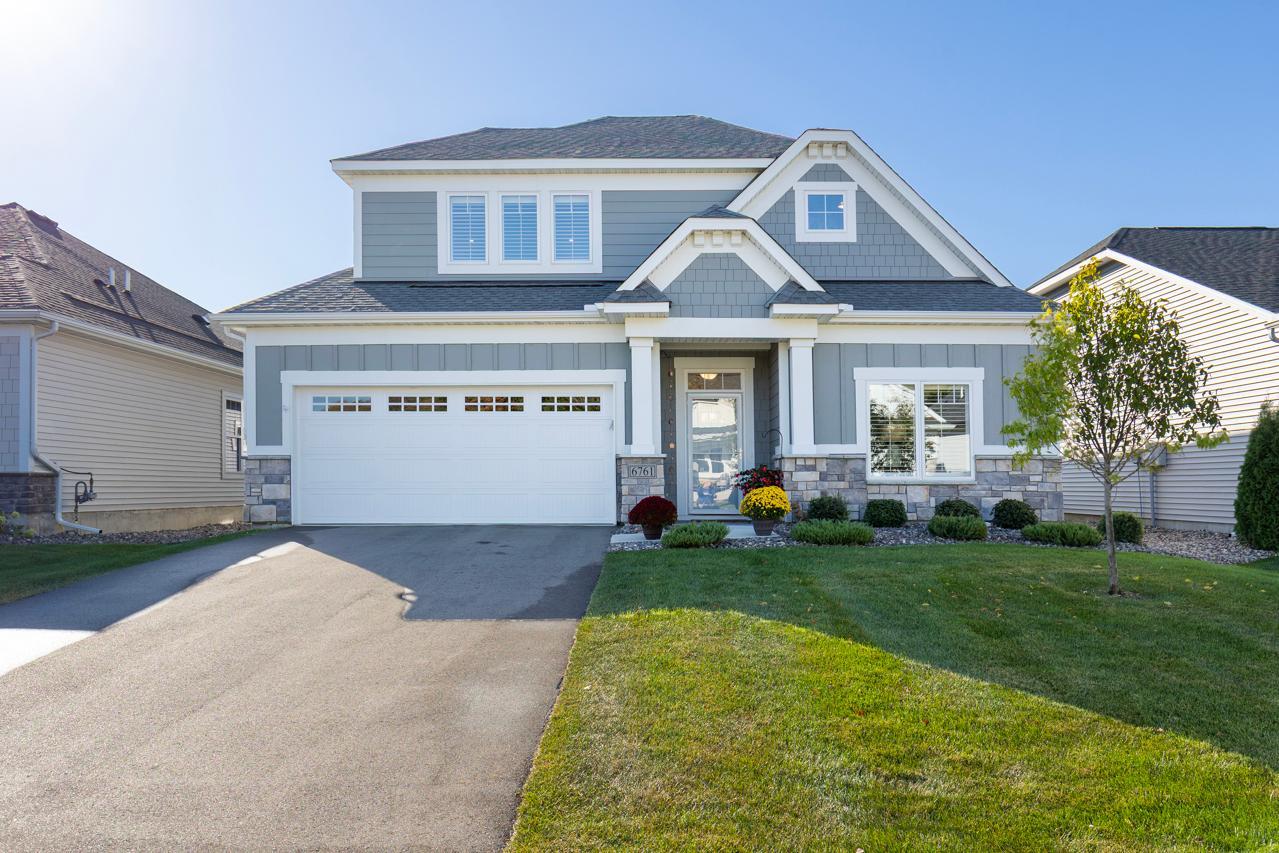 View of Residential at 6761 Bellflower Drive, Minnetrista MN 55331, Minnetrista - Mike Wilen | Minnesota Team Real Estate