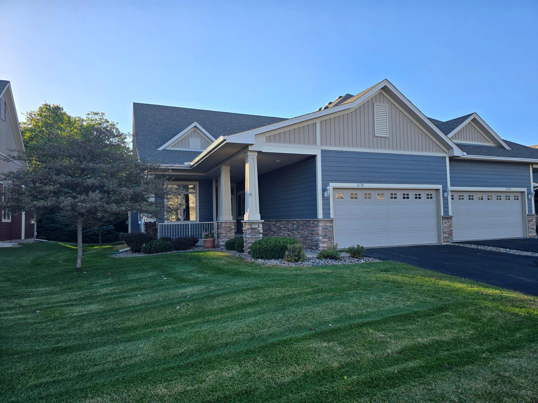 View of Residential at 6736 99th Avenue, Brooklyn Park MN 55445, Brooklyn Park - Mike Wilen | Minnesota Team Real Estate