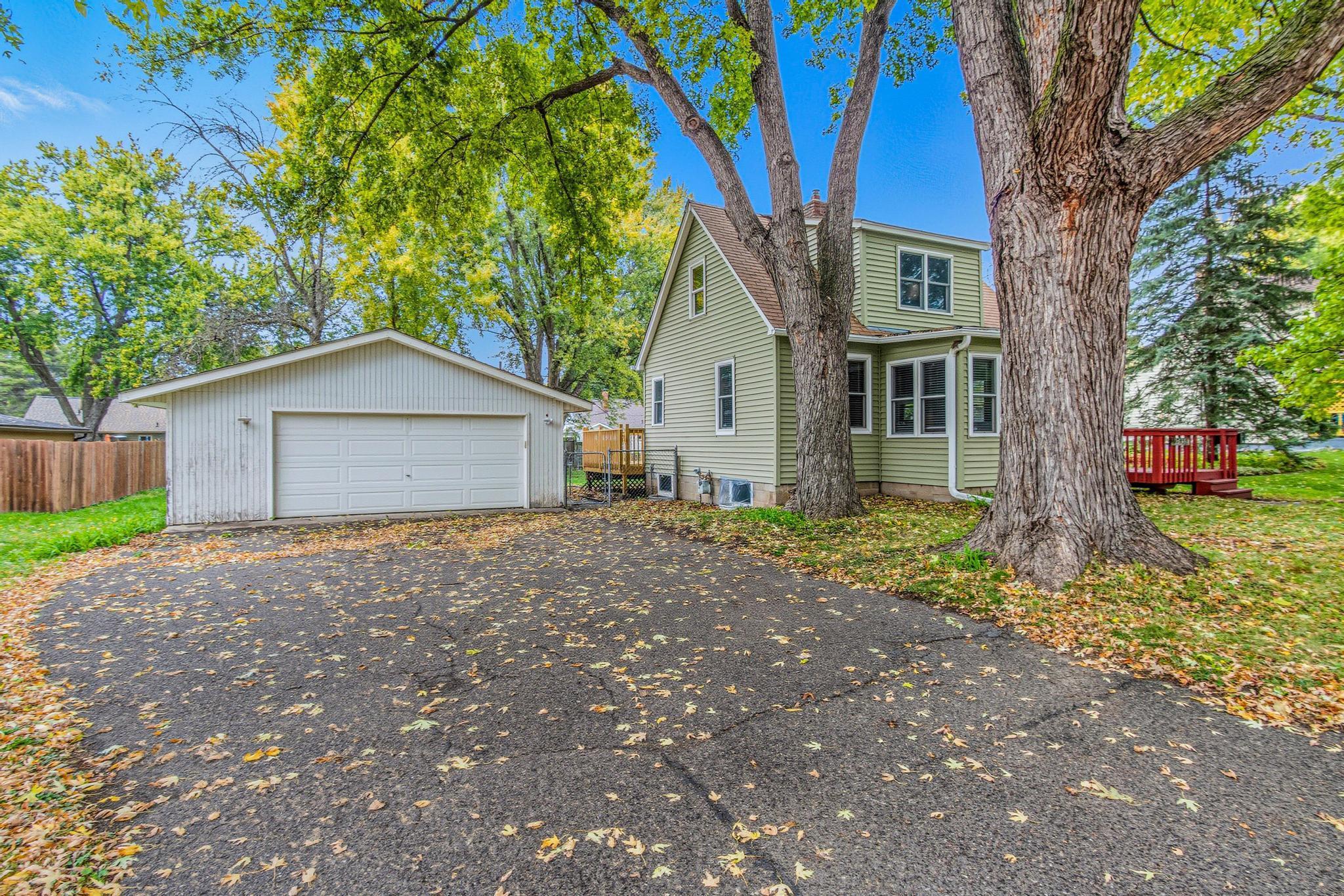 View of Residential at 2535 3rd Avenue, North Saint Paul MN 55109, North Saint Paul - Mike Wilen | Minnesota Team Real Estate